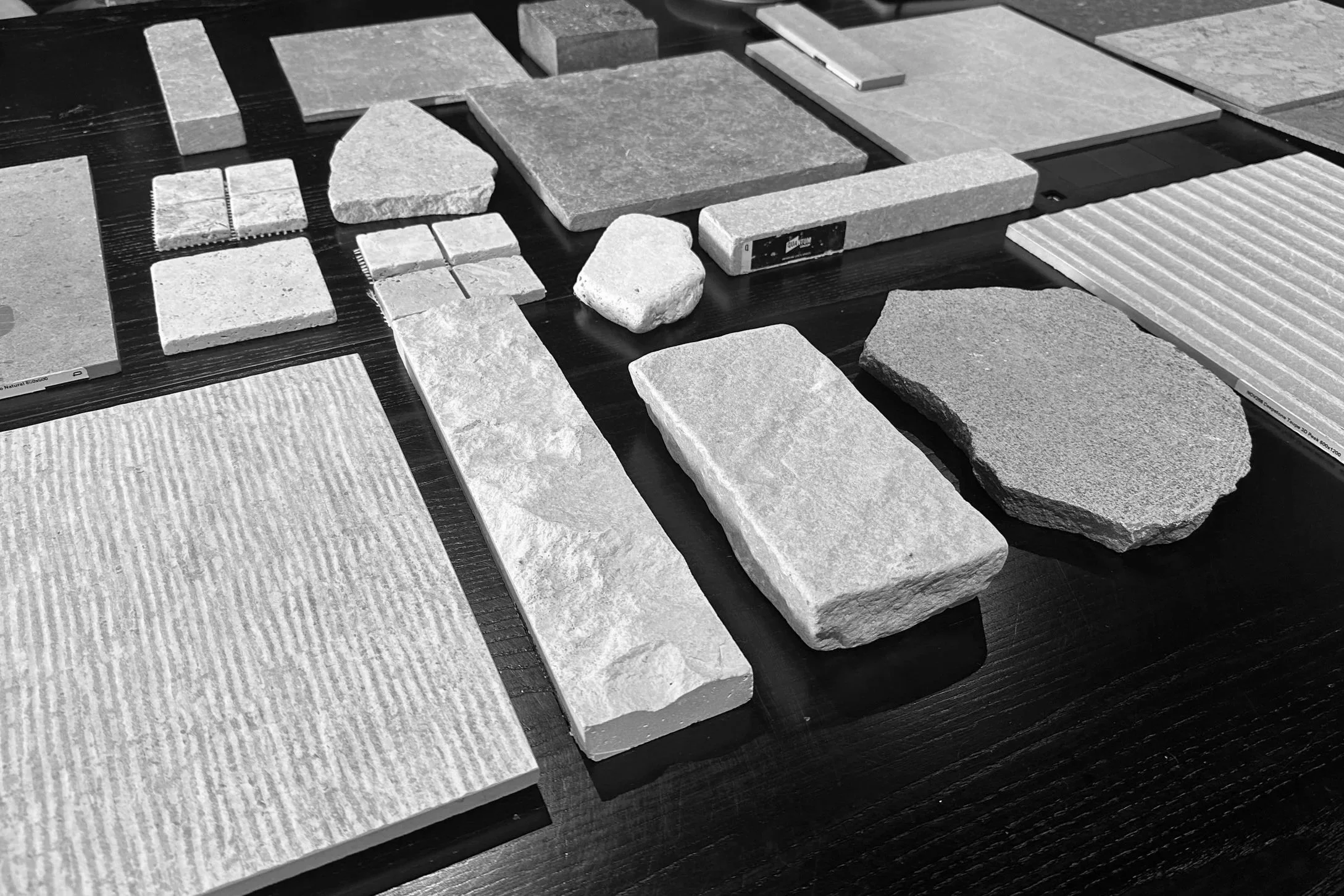 Supplier Presentation – Quantum