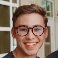 Micah Shelton has been Awarded the Prestigious Deans Undergraduate Research Fellowship!