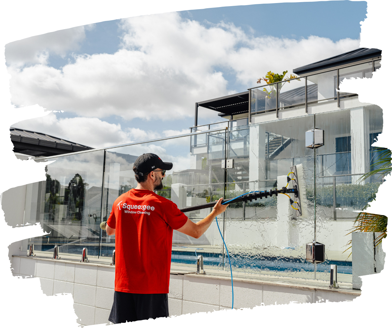 Window Cleaning