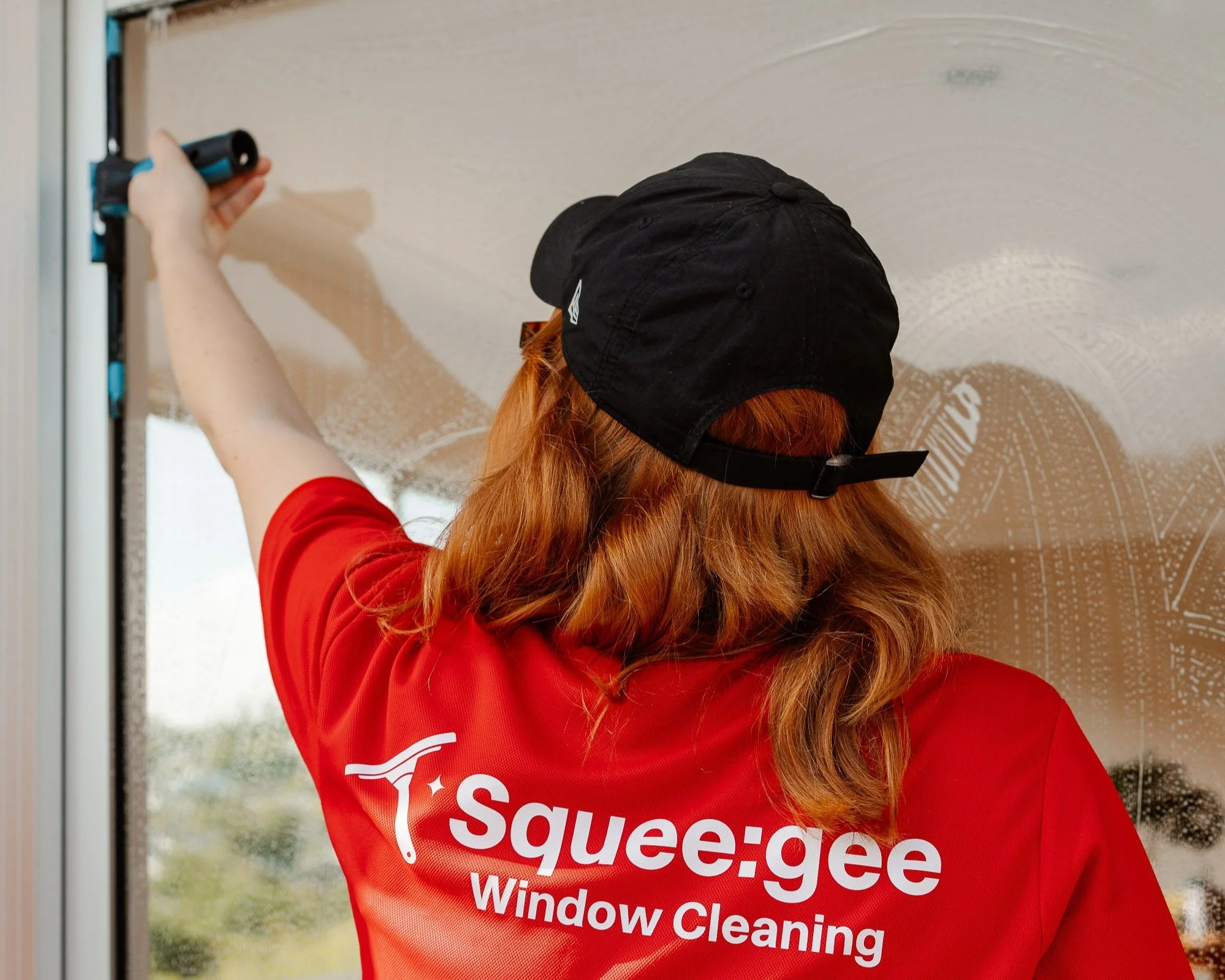 Window Cleaning