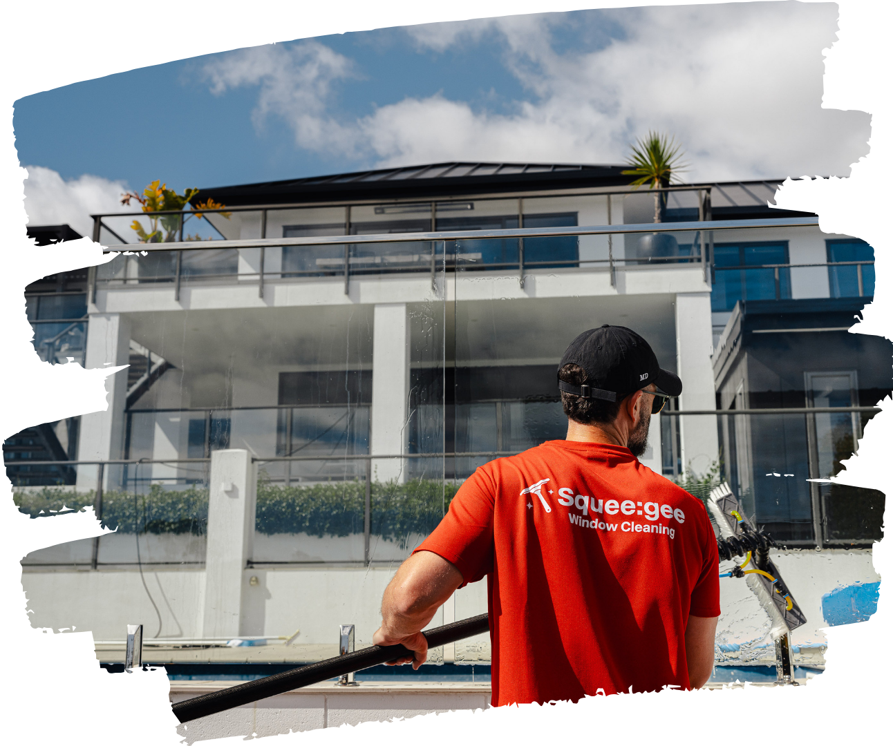 Window Cleaning