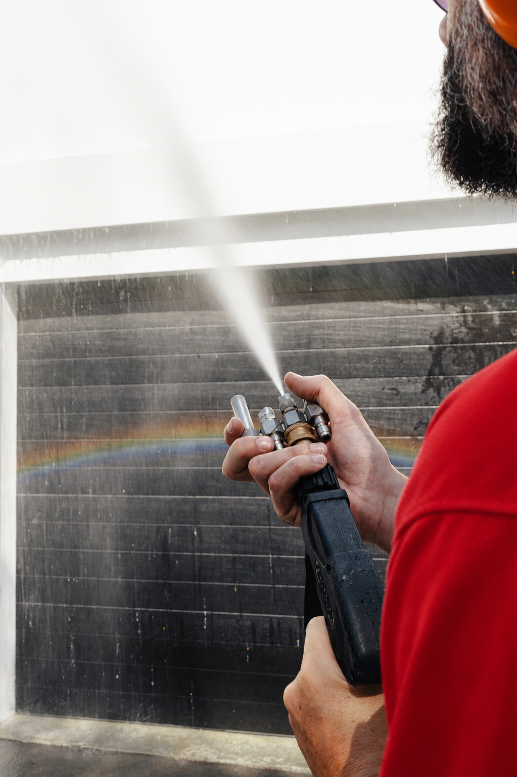 House Washing