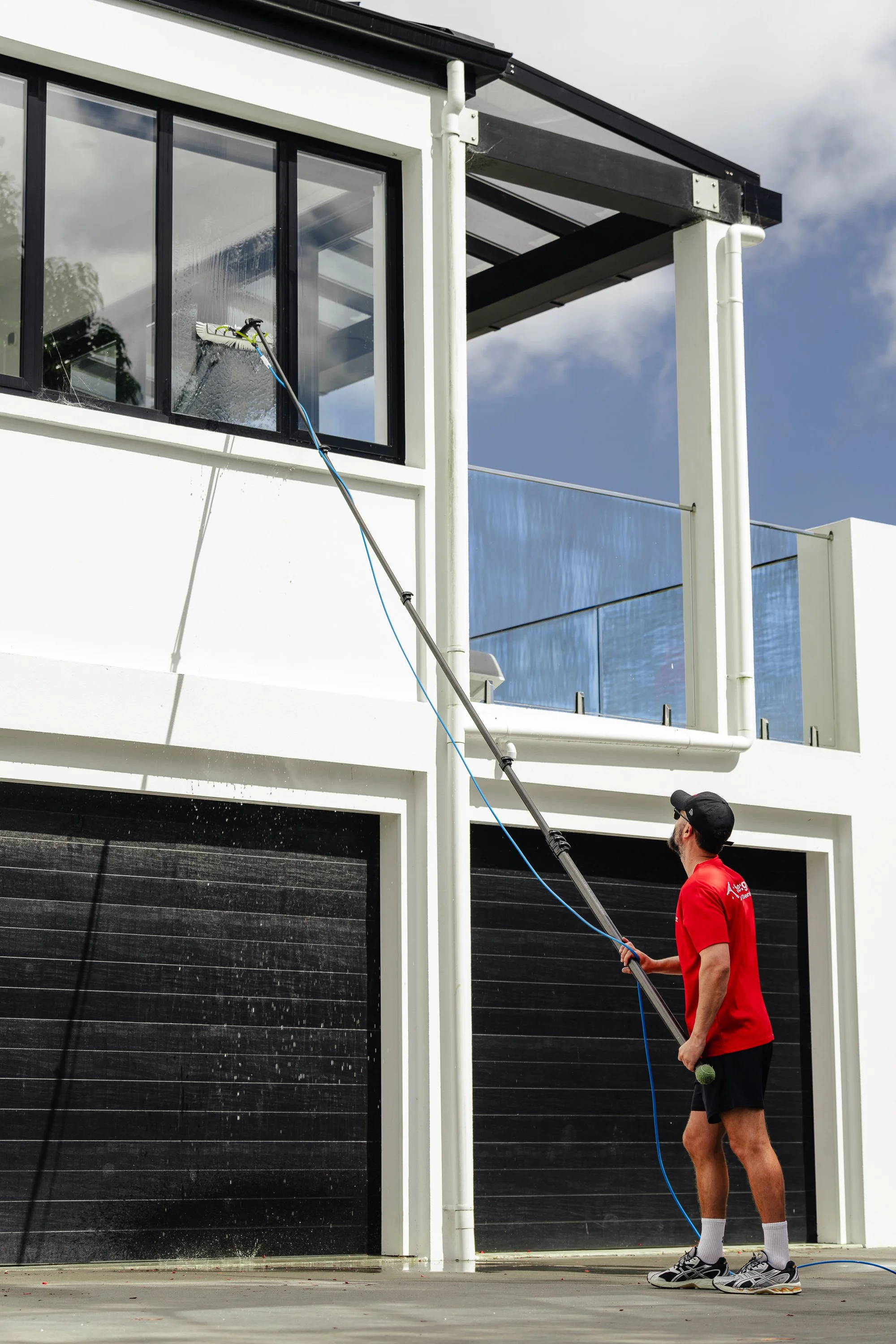 Window Cleaning