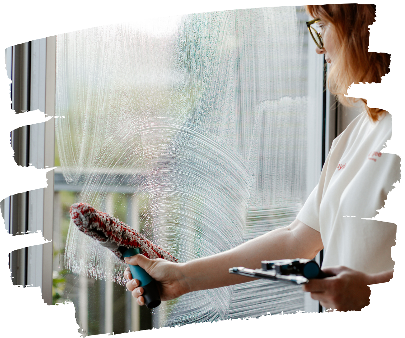 Window Cleaning