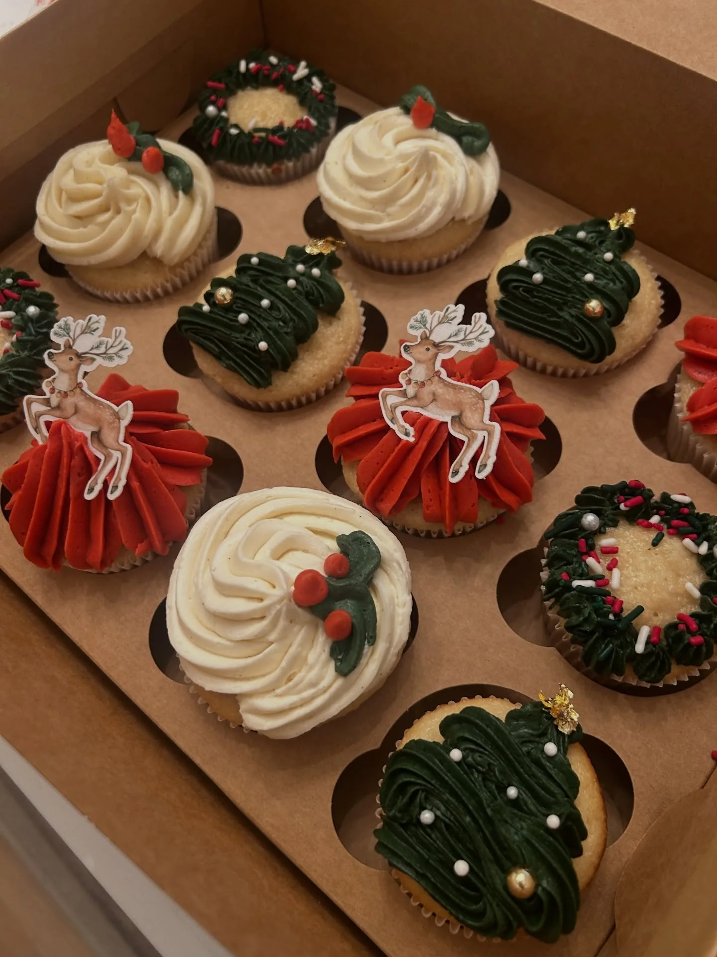 Ho ho ho, Merry Christmas! Thank you for an incredible Christmas season. I am beyond blessed by my community and thankful to everyone who purchased, liked, shared, and reviewed. Wishing you a blessed holiday and happy new year. 🎊 (I&rsquo;ll be taki