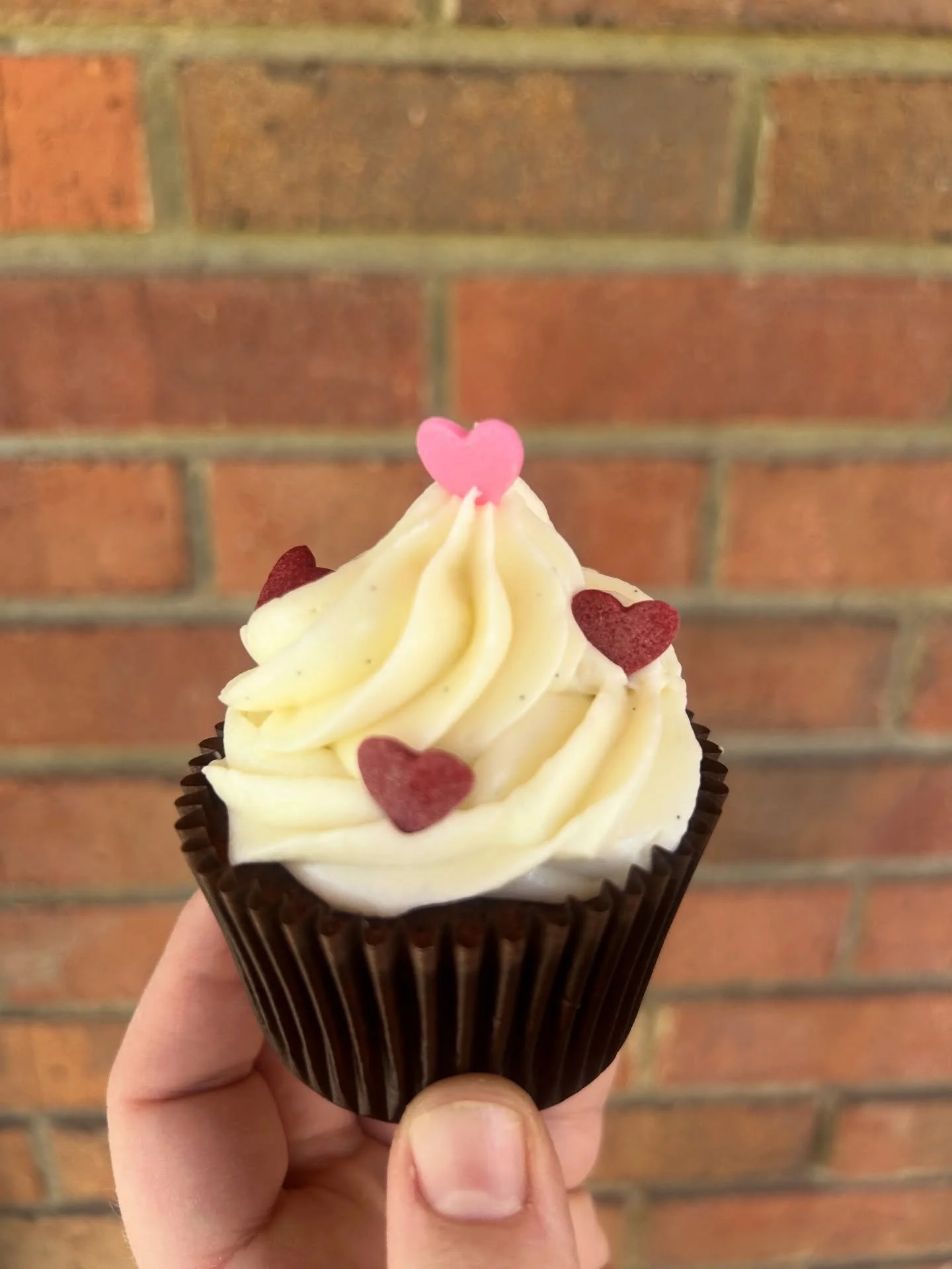 Sending you all a little love today. I hope you&rsquo;re enjoying your #ValentinesDay treats. 💘