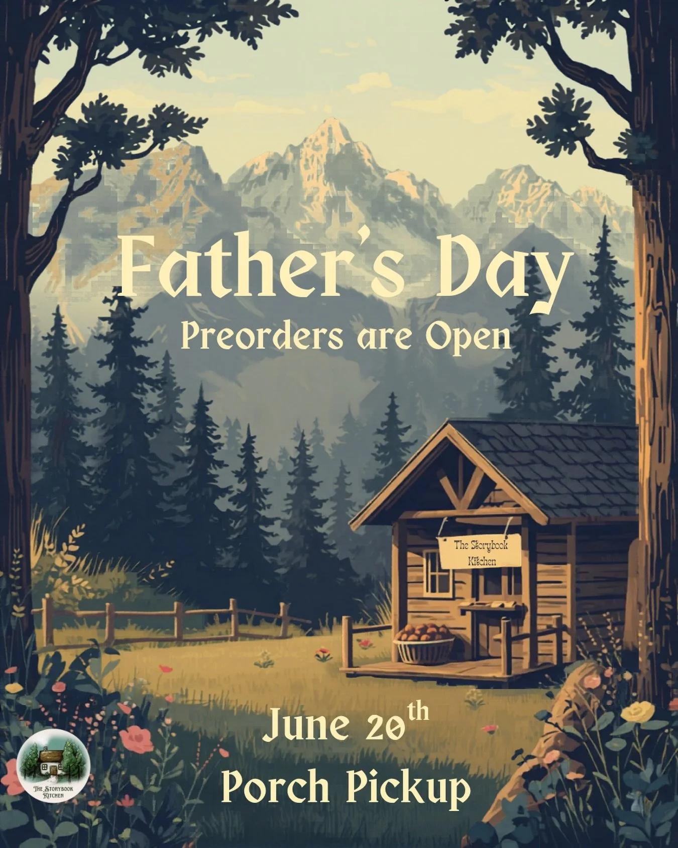 Father&rsquo;s Day is just around the corner and this year&rsquo;s collection is now available for preorder!

From curated gift boxes to fresh sourdough and bakery favorites, there&rsquo;s something for every father figure in your life.

📍 Henderson