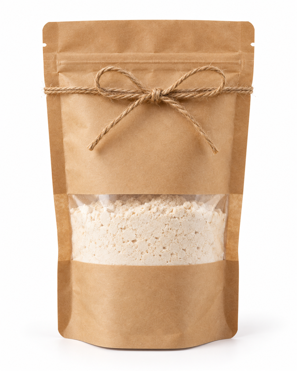 Whole Wheat Sourdough Pancake Mix