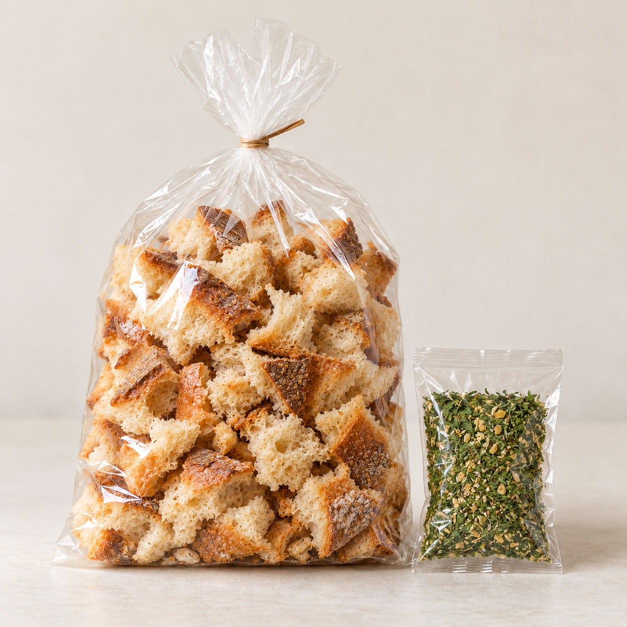Sourdough Stuffing & Dressing Kit