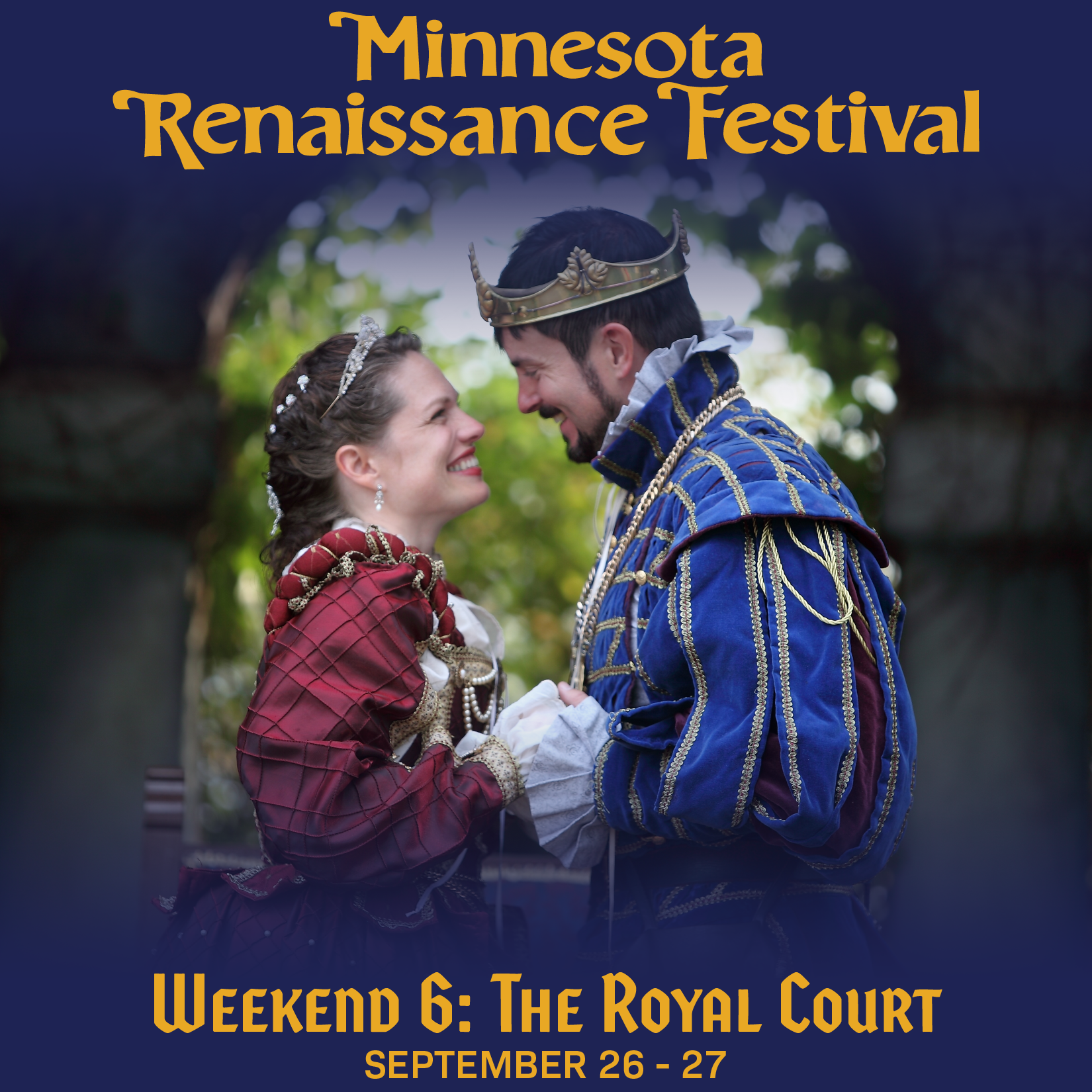 Ren Fest Poster #6 - Royal Court.webp