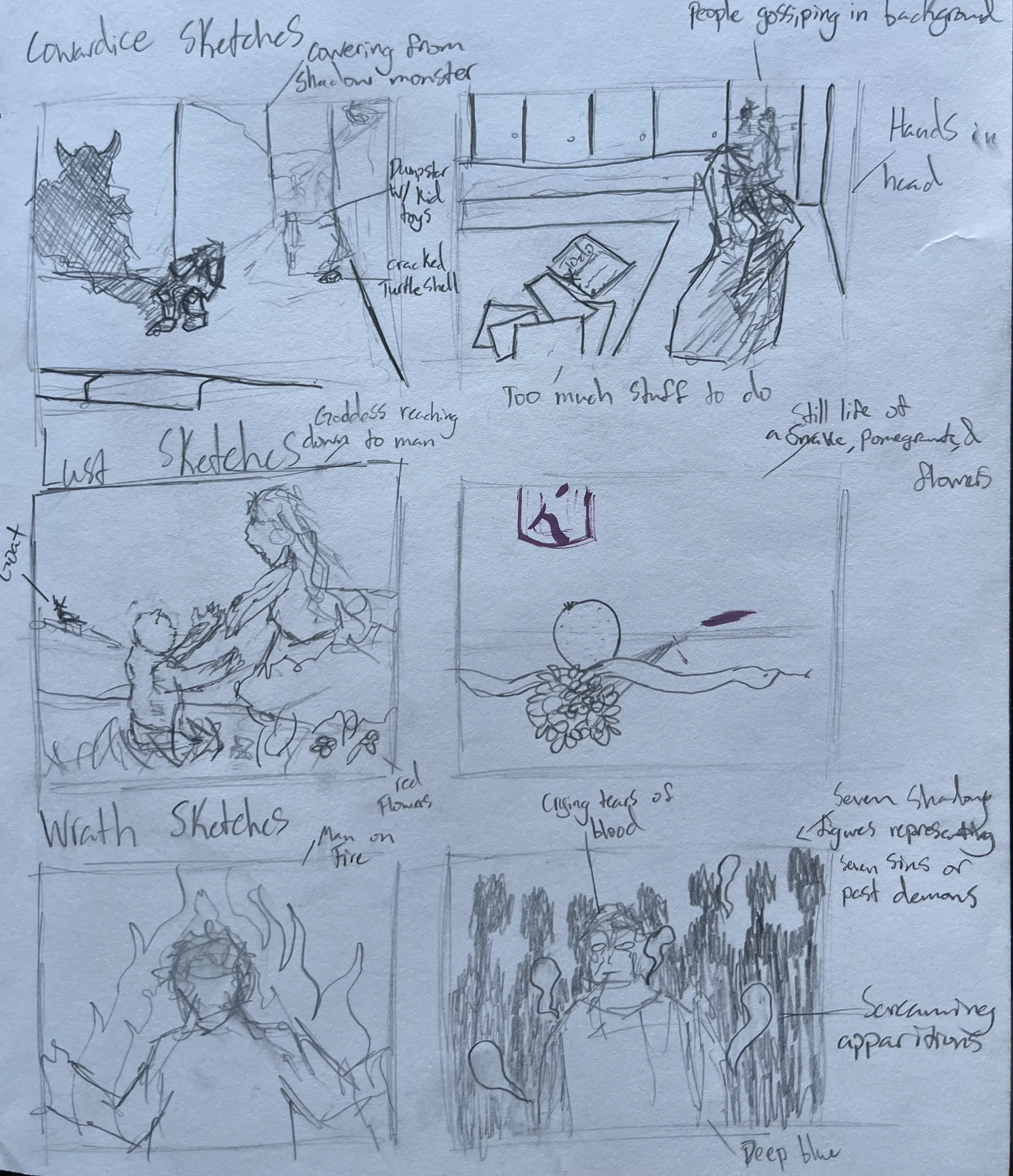 Composition Concepts (2)