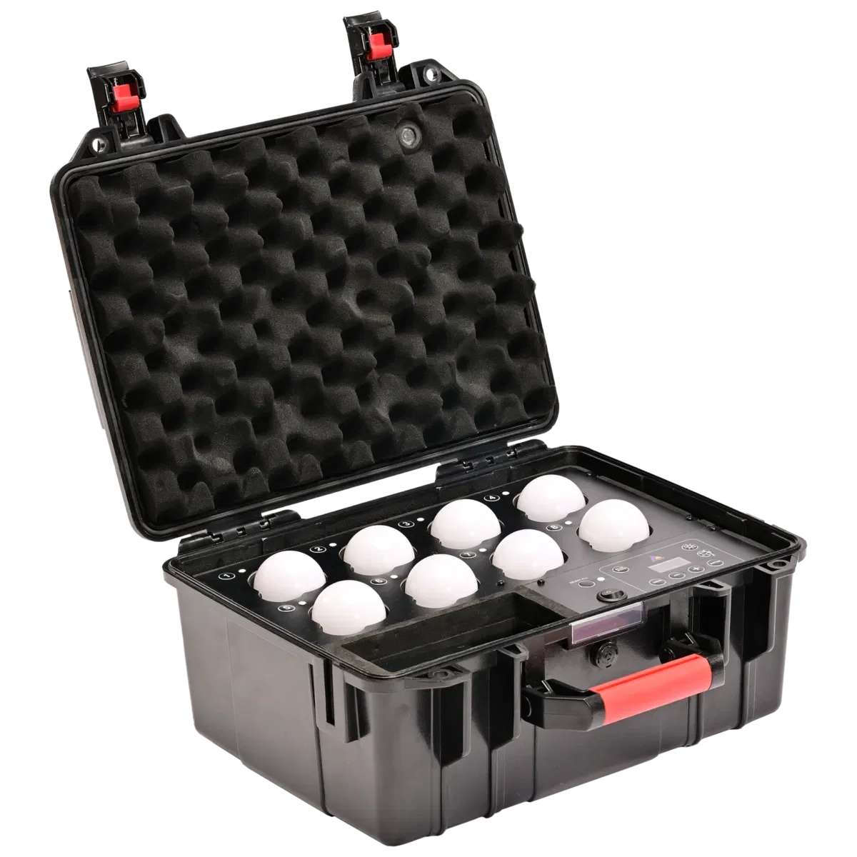 Astera LunaBulb 8x Kit