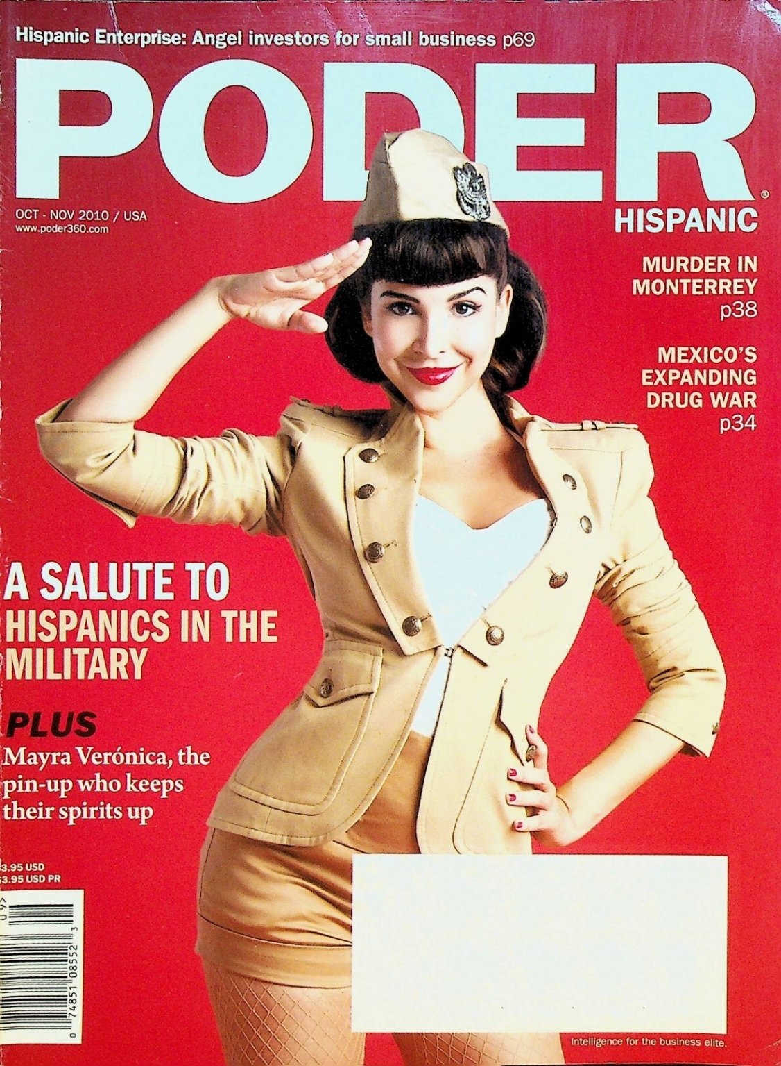 The Ones Who Printed Us: A Tribute to the Magazines That Made Culture ...