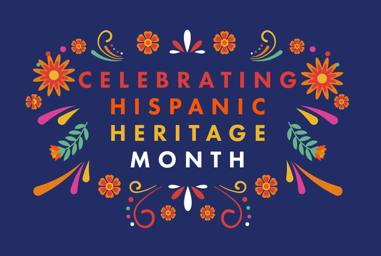 The Zeitgeist: Why Hispanic Heritage Month Matters: Honoring History ...