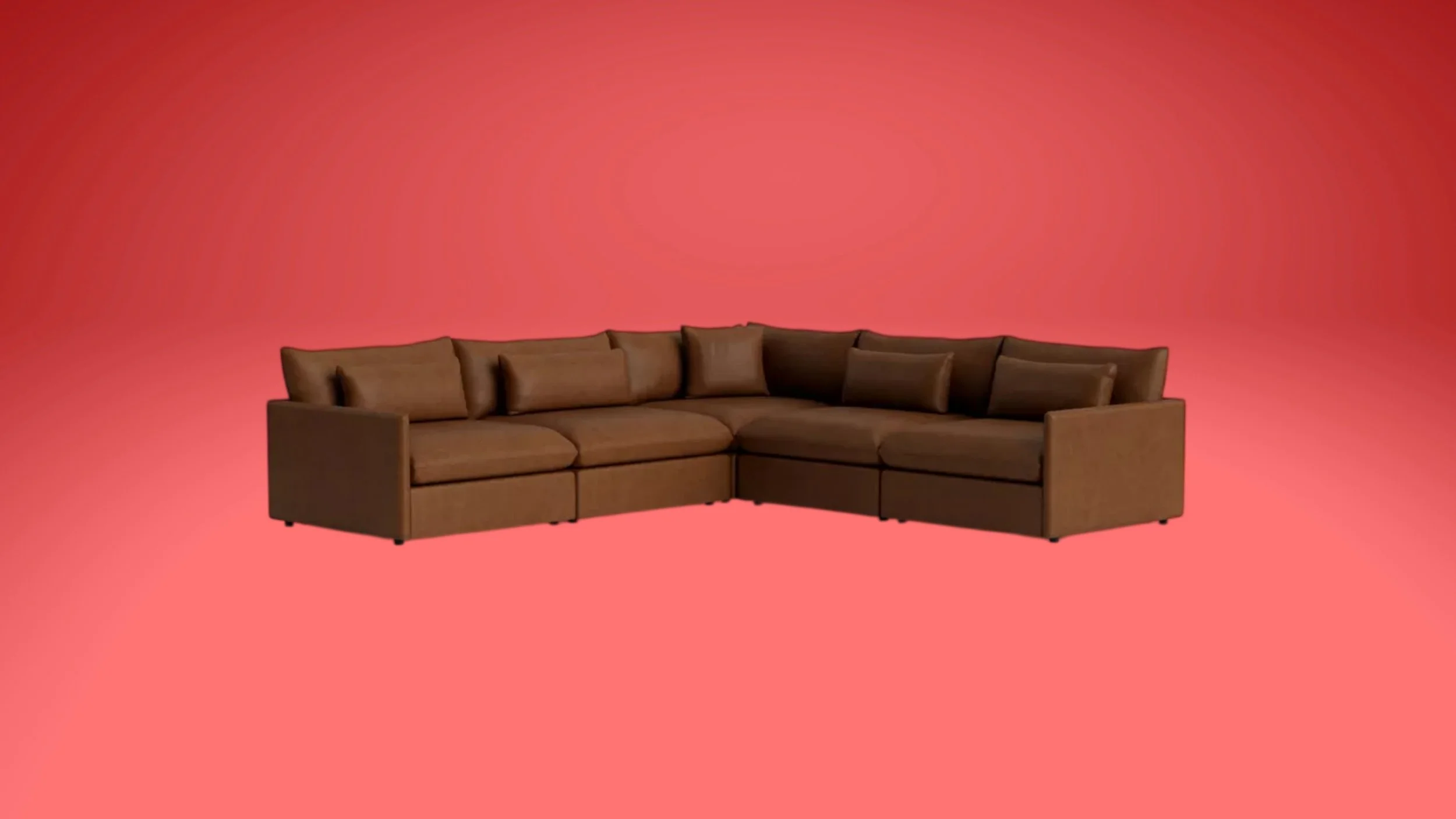 Dwelling: Anthropologie Home’s $14000 Couch May Be Worth The Investment