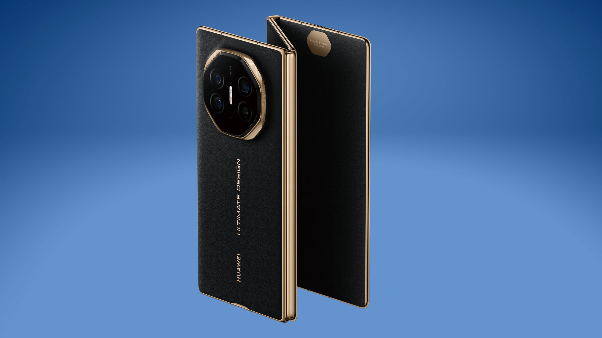 Futurist: Meet Huawei Mate XT, The First Smartphone Of Its Kind