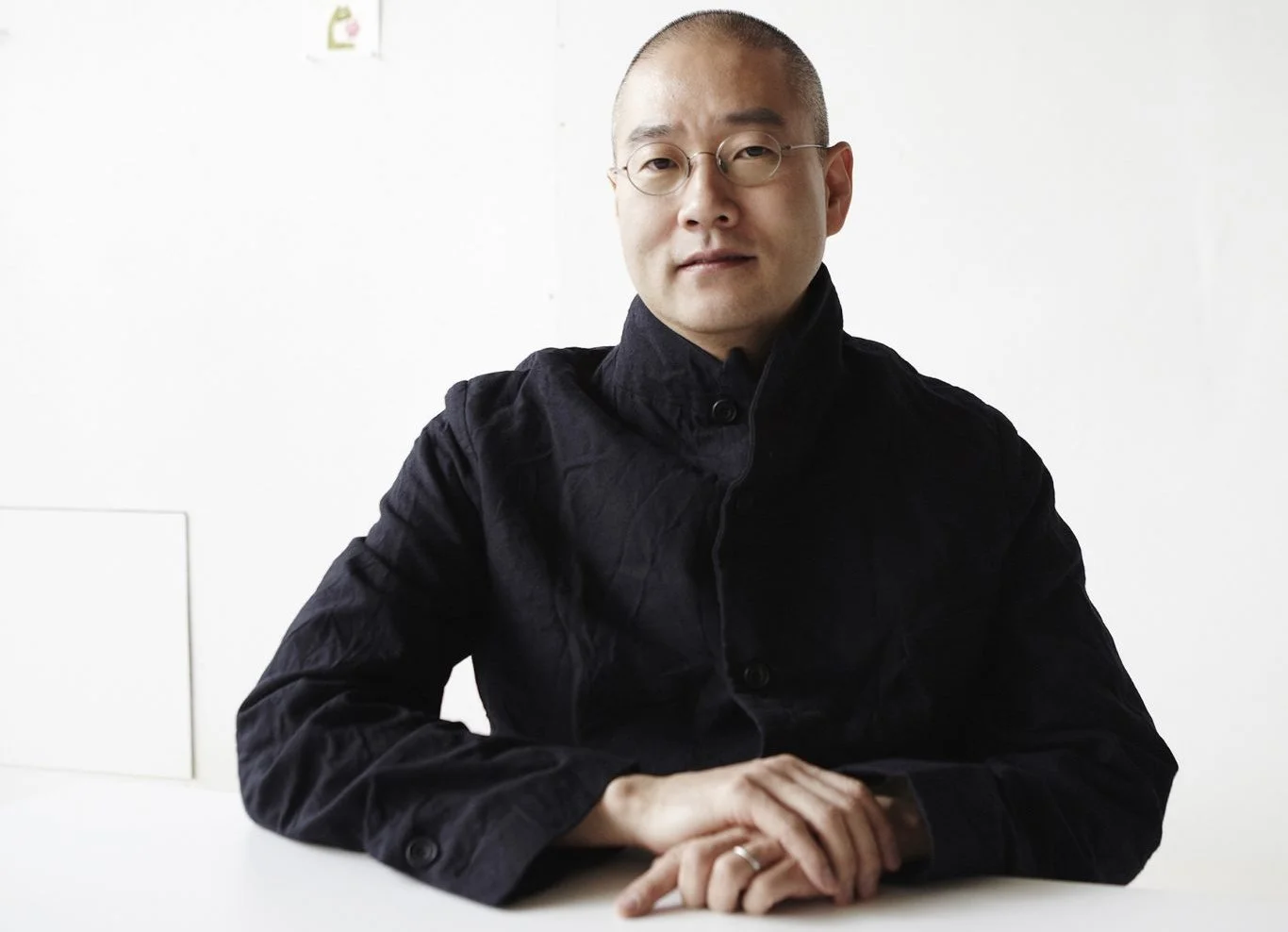 Aesthetic Expression: Do Ho Suh’s Portals of Memory 