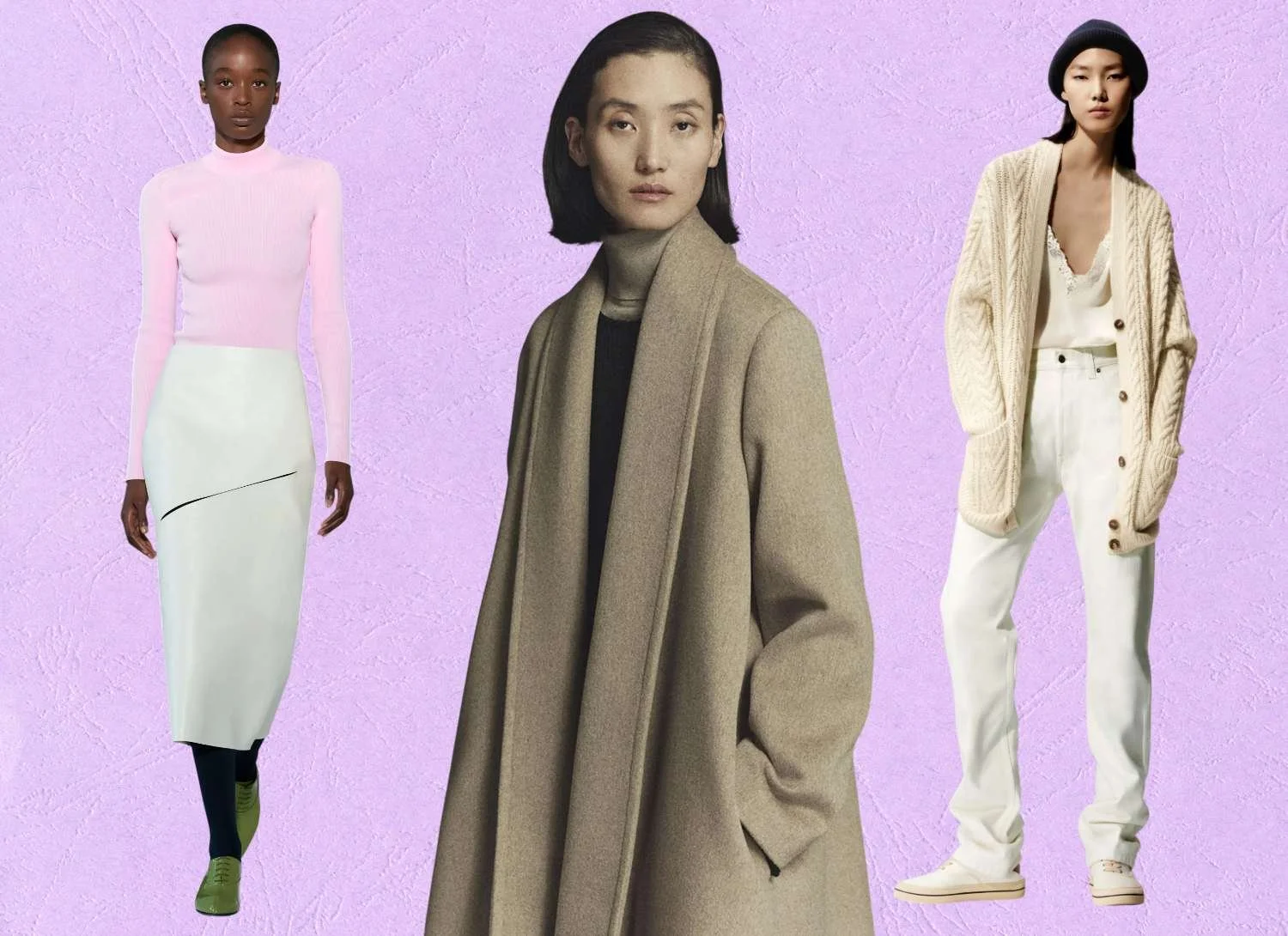 Elegance Doctrine: Is The Effortless Look A Curated Tactic?