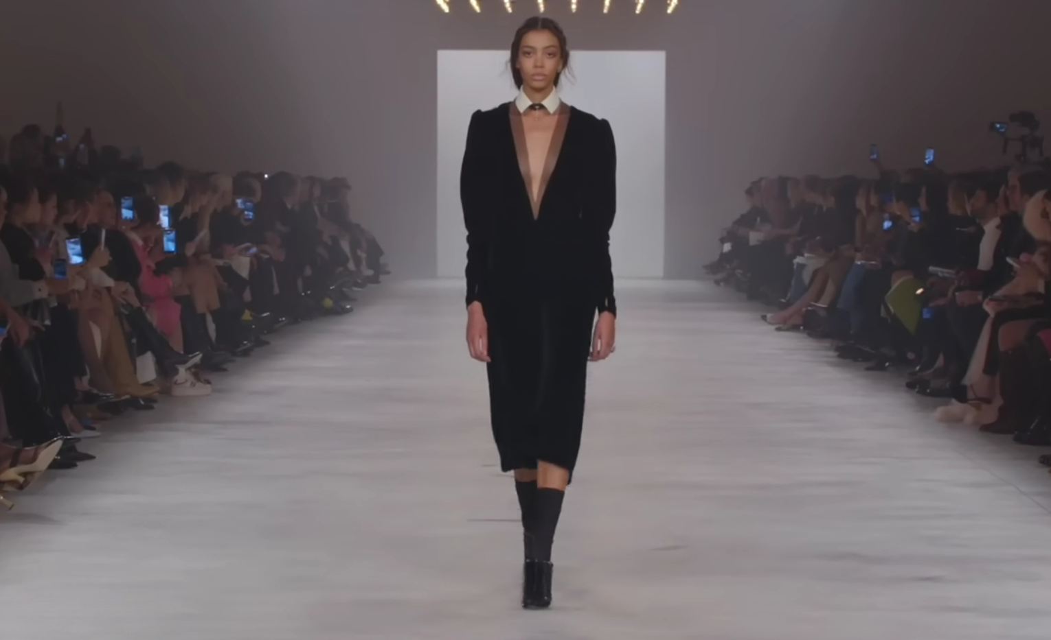Luxe Lineup: Fendi Fall/Winter 2026 collection