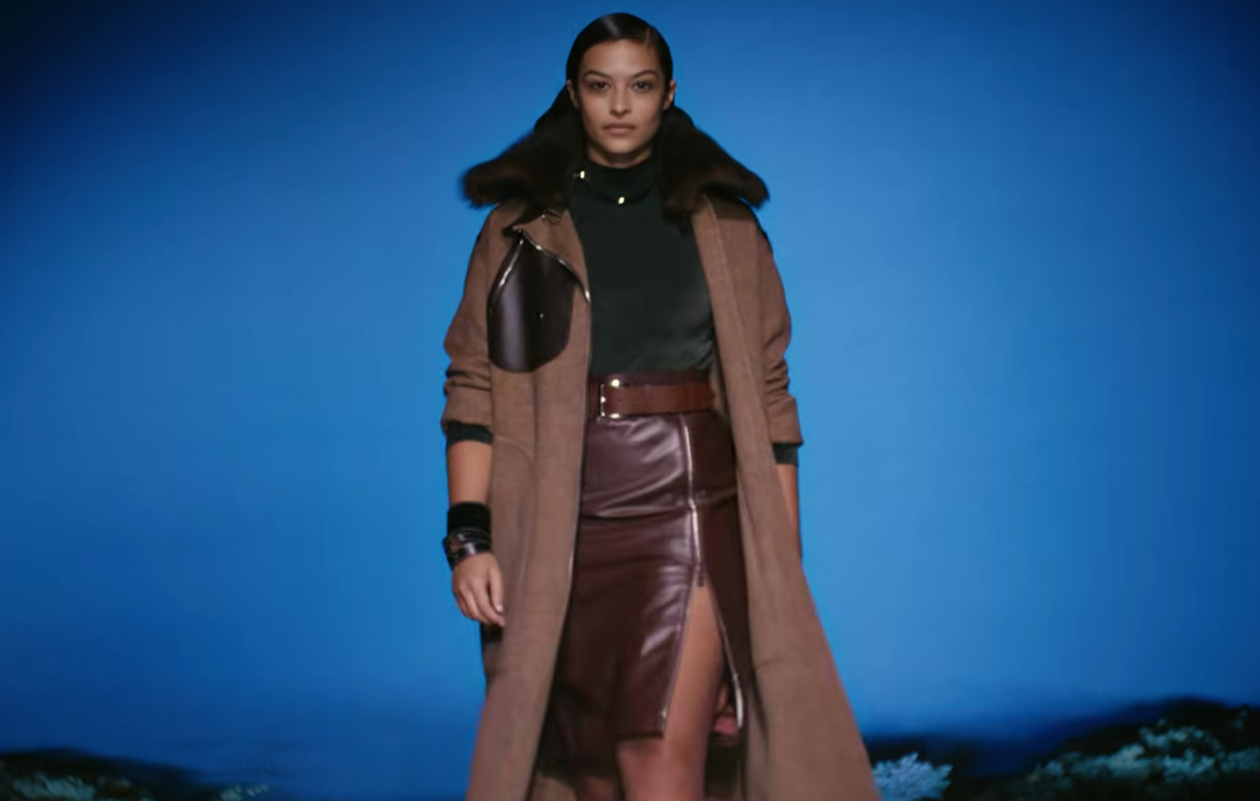 Luxe Lineup: Hermès Fall/Winter 2026 Collection