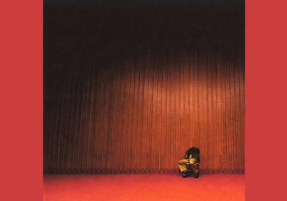 Rhythm Review: Isaiah Rashad Finds Clarity Inside the Haze on ‘IT’S BEEN AWFUL’