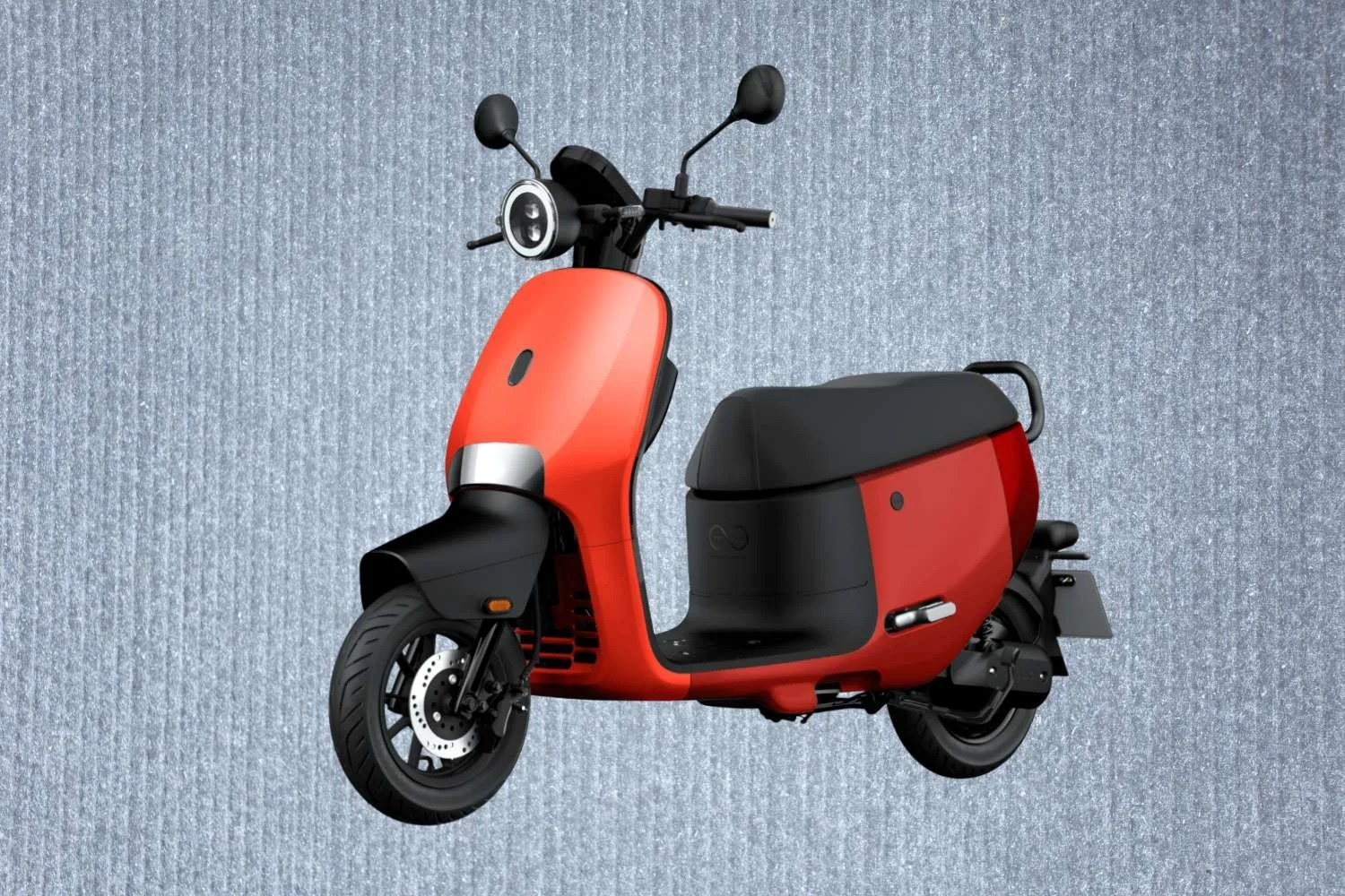 Ride Report: Rewriting The Commute With The Gogoro JEGO
