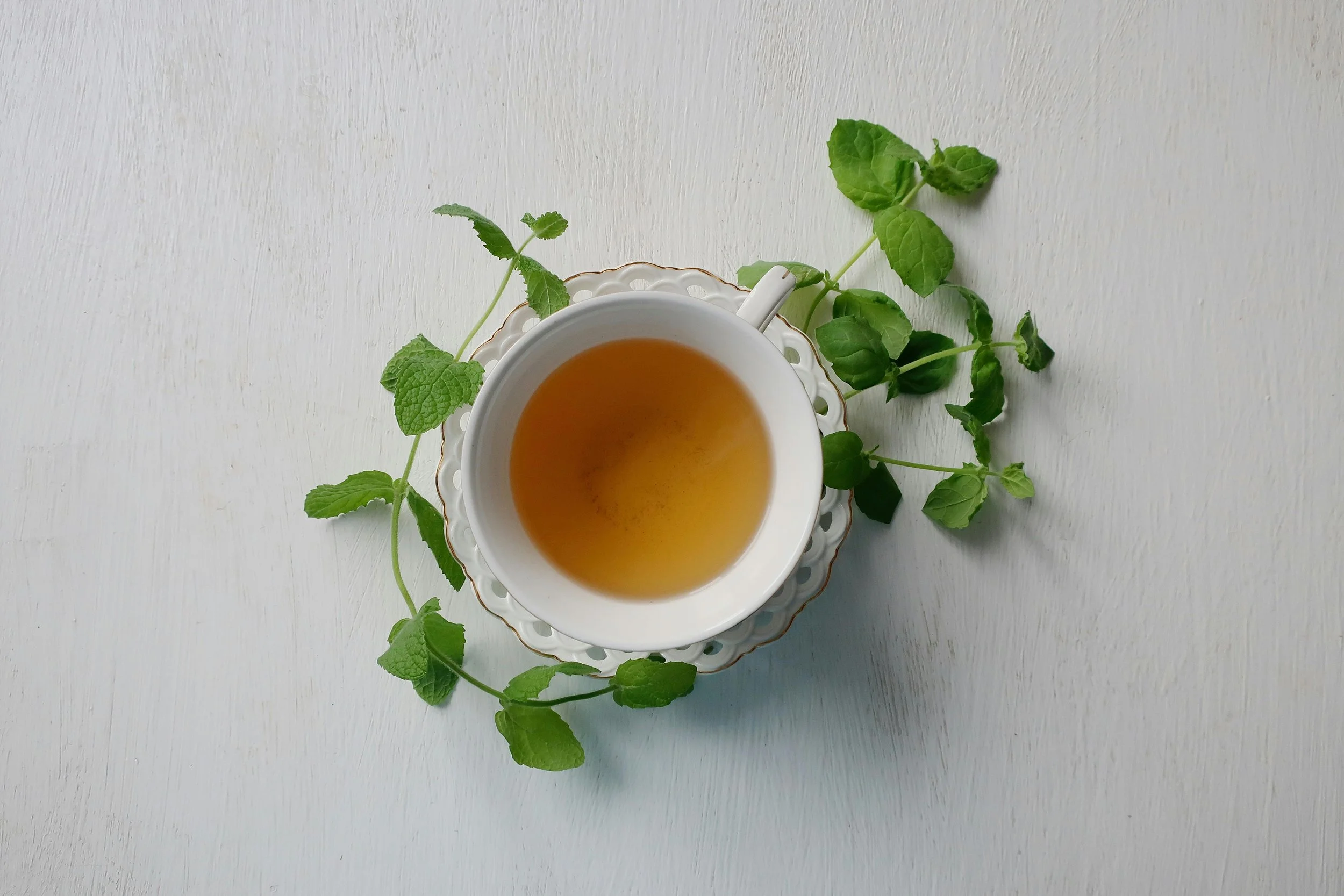 Culinary Codex: Soup-Erfood: The Root of Wellness