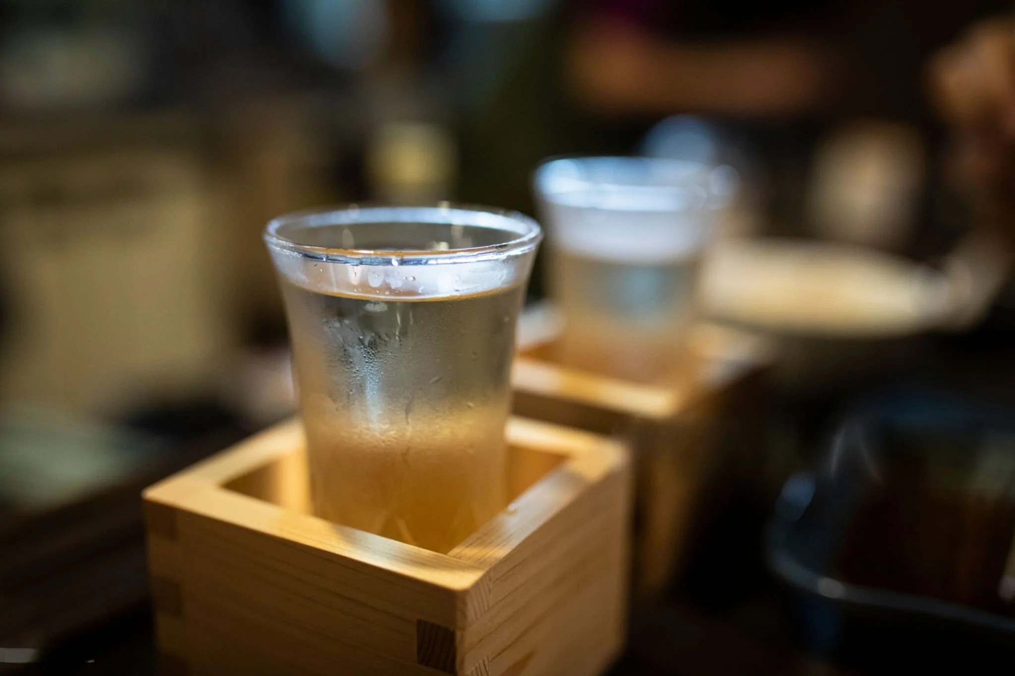 Elixir Edit: Umami On The Rocks: The Fifth Taste Behind The Bar