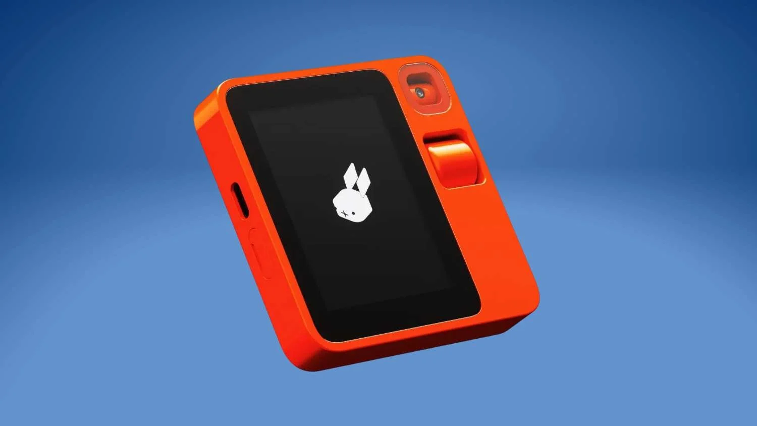 Futurist: Beyond The Smartphone: Rabbit R1 And The Rise Of AI Companions