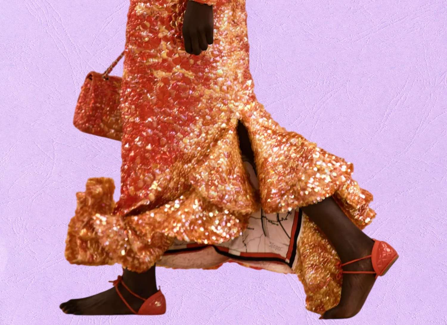 Elegance Doctrine: Ugly shoes are the ultimate symbol of modern culture