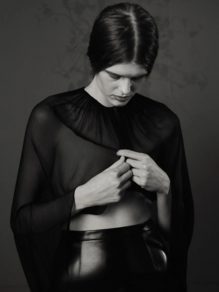 Luxe Lineup: Mel Usine Debut Collection