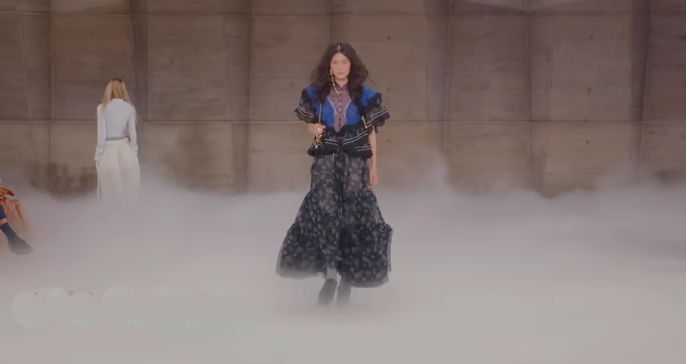 Luxe Lineup: Chloé FW 26