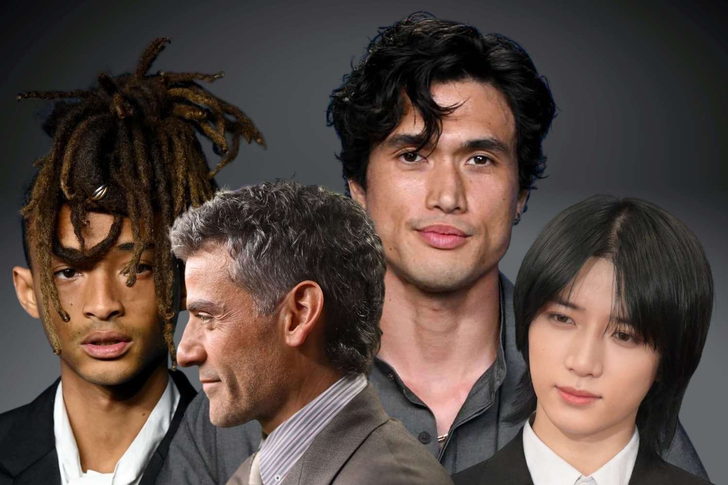 Mane Man: How To Style The Best Men's Hair Cuts Of 2026