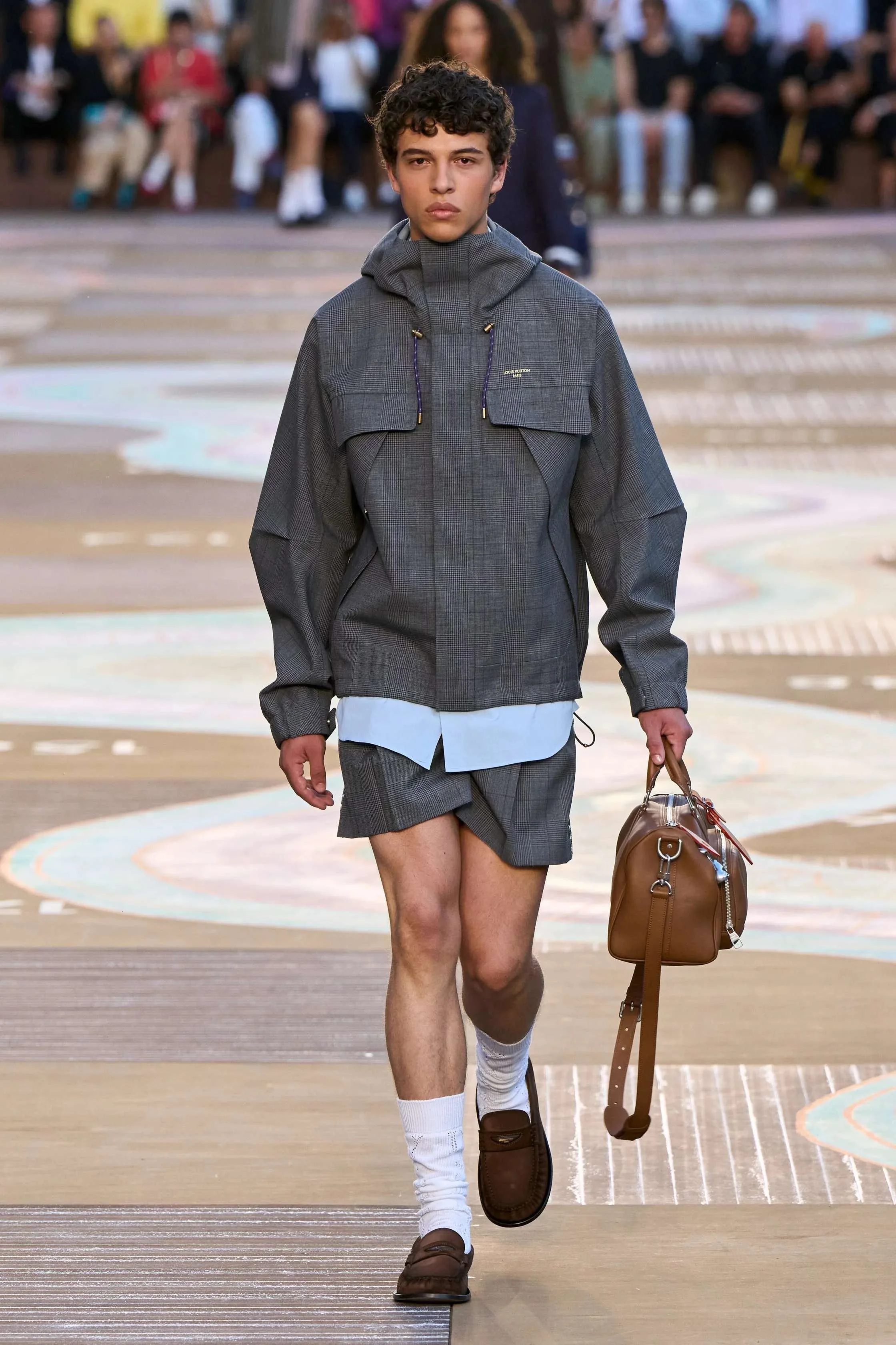 Style File: Indian influence in Louis Vuitton’s Spring/Summer 2026 collection