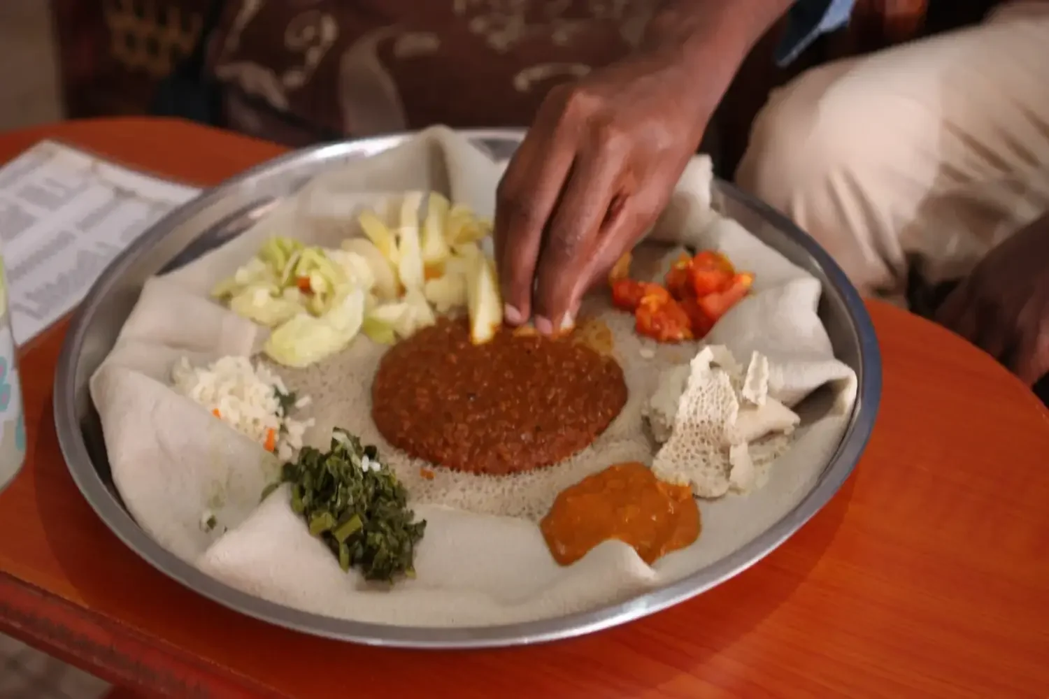 Culinary Codex: How Food Should be Held
