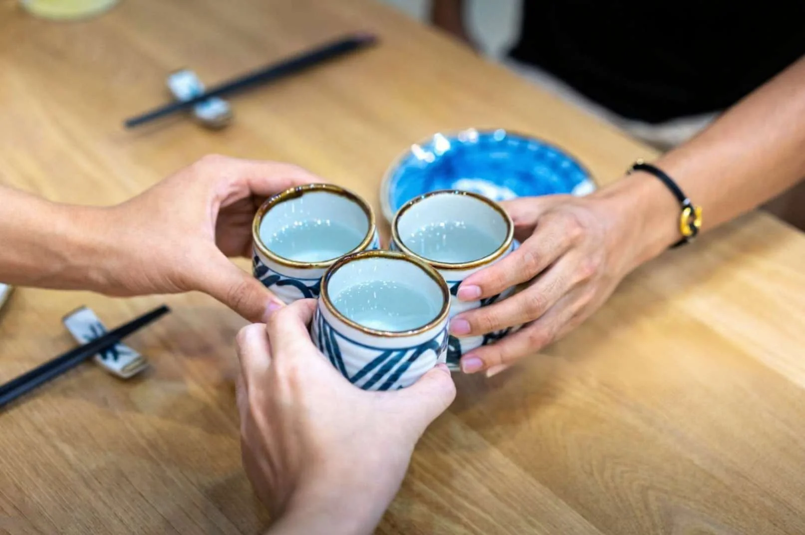 Elixir Edit: Why the World’s Oldest Drinks are Served Warm