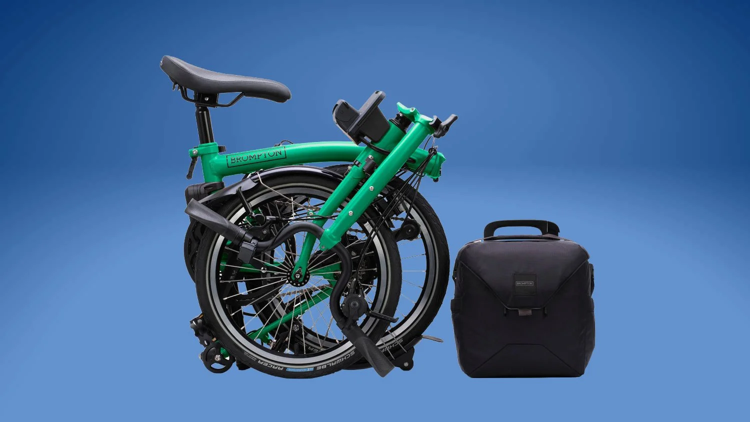 Ride Report: Brompton Electric And The Folding Future Of Cities