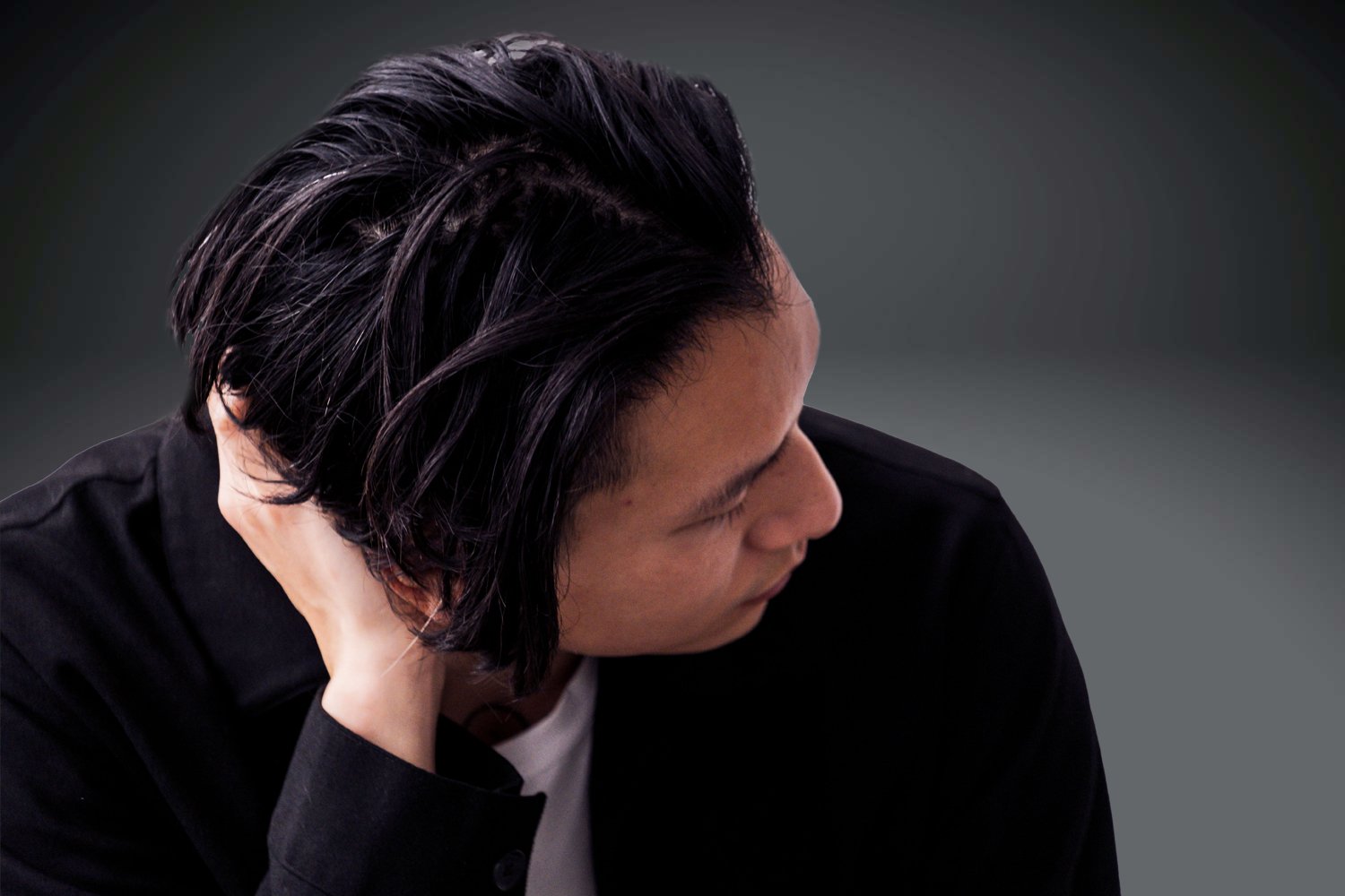 Mane Man: What’s The Real Deal With Dandruff And How To Heal Your Scalp
