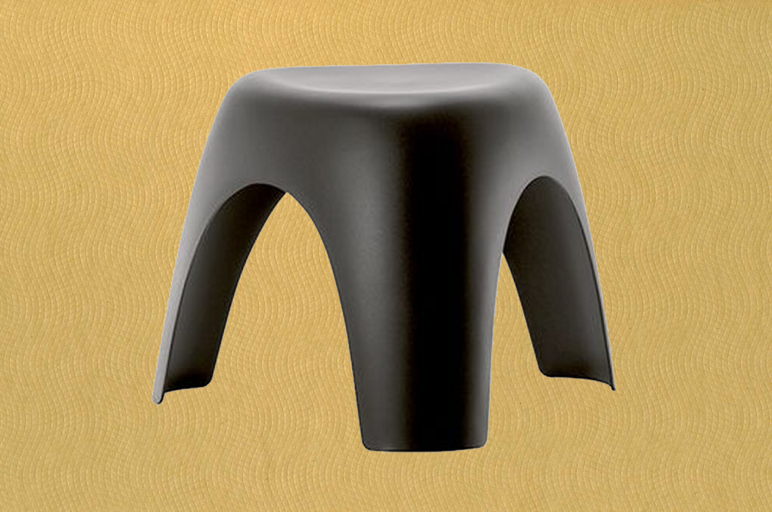 Dwelling: The Vitra Elephant Stool And The Objects That Grow With Us&nbsp;