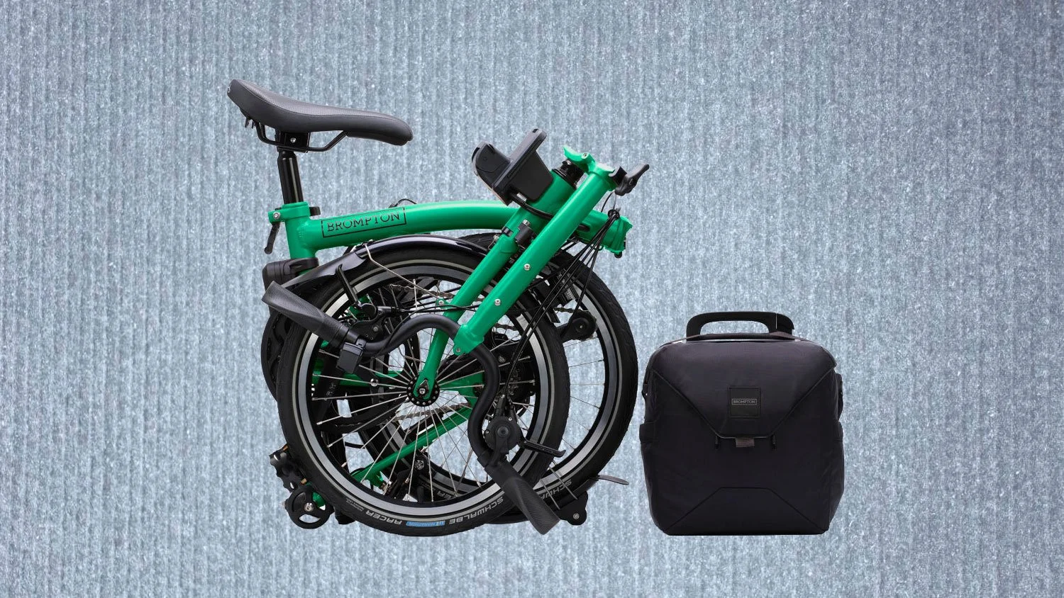 Ride Report: Brompton Electric And The Folding Future Of Cities