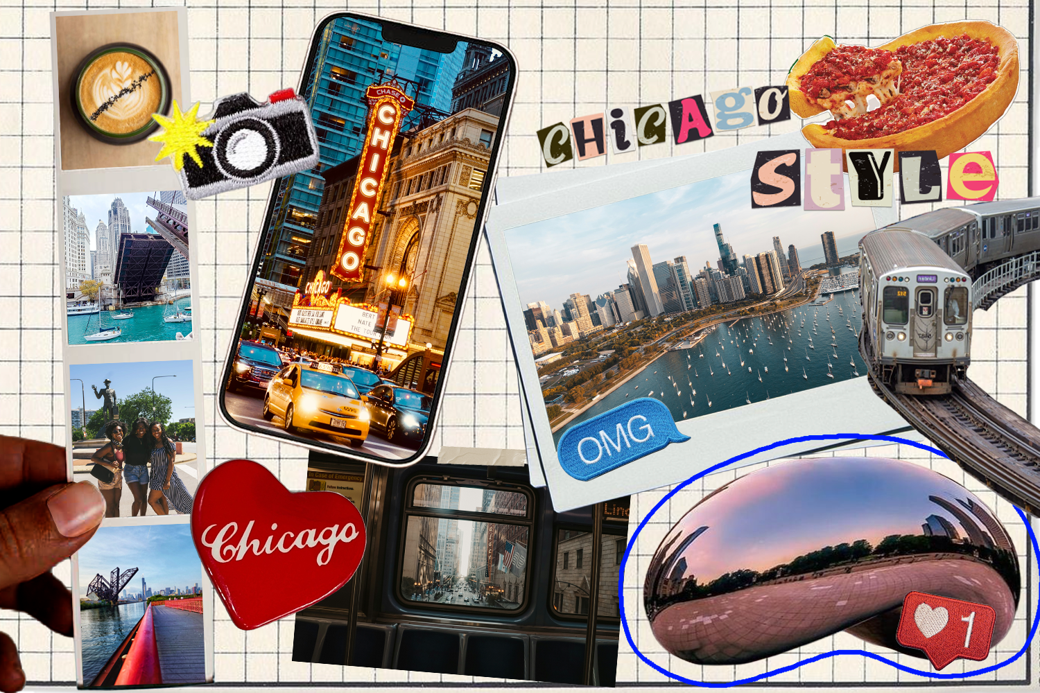The Sojourn: The Places That Will Blow You Away In Chicago