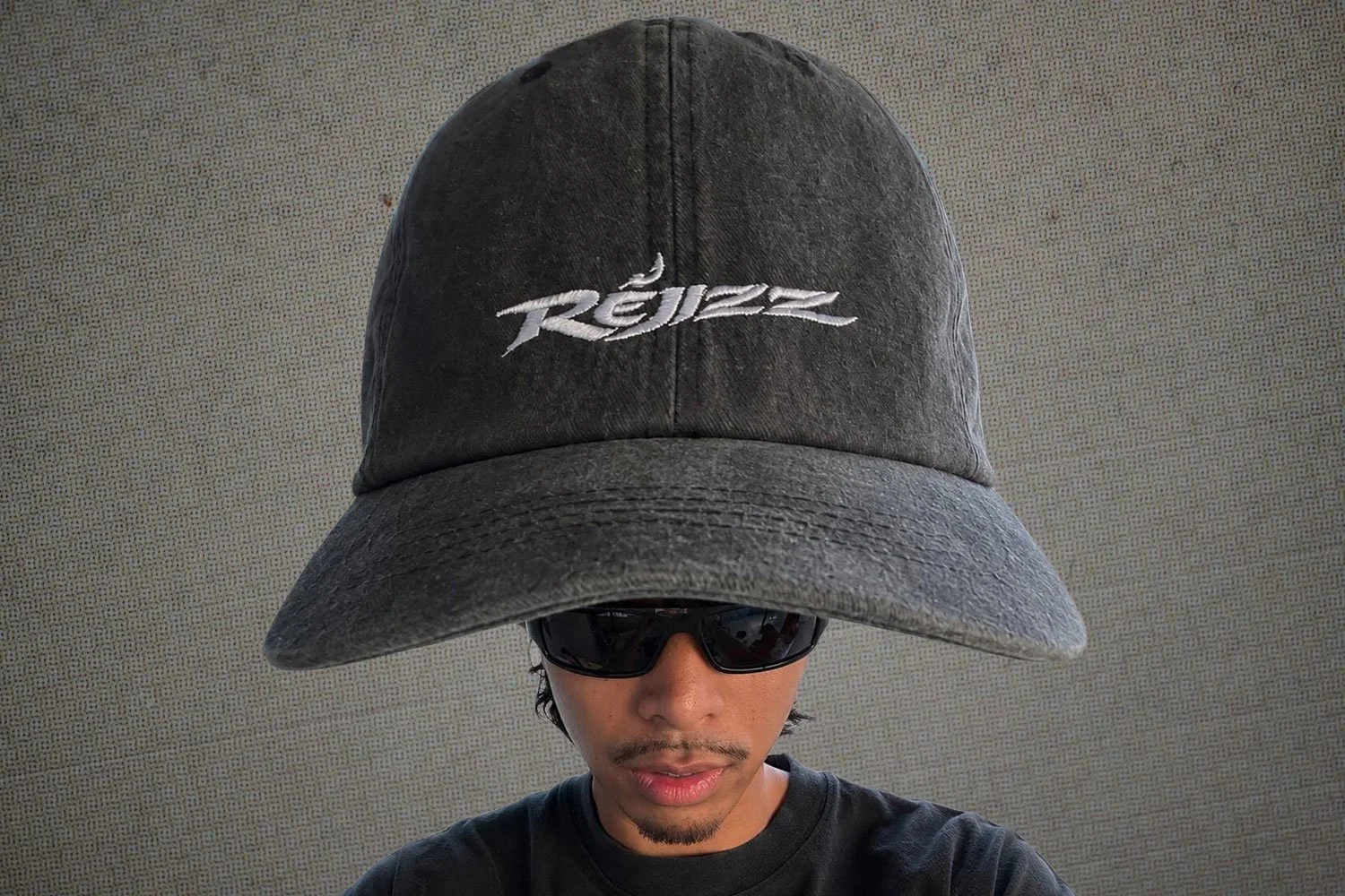 Next Wave: Réjizz Is Bringing Mo-Lam Into Modern Thai Hip-Hop