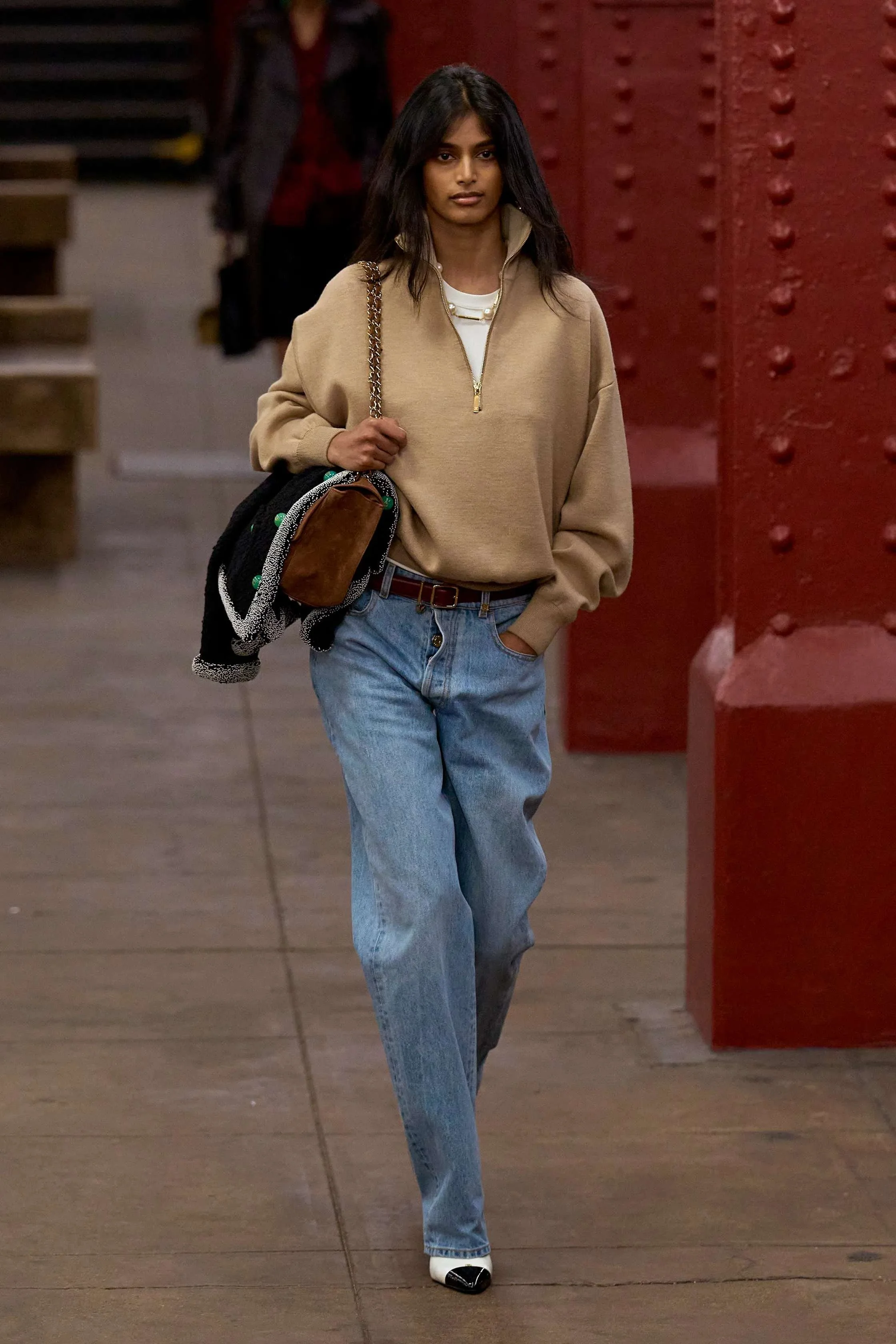Modern Muse: How to dress like Chanel’s Latest inspiration