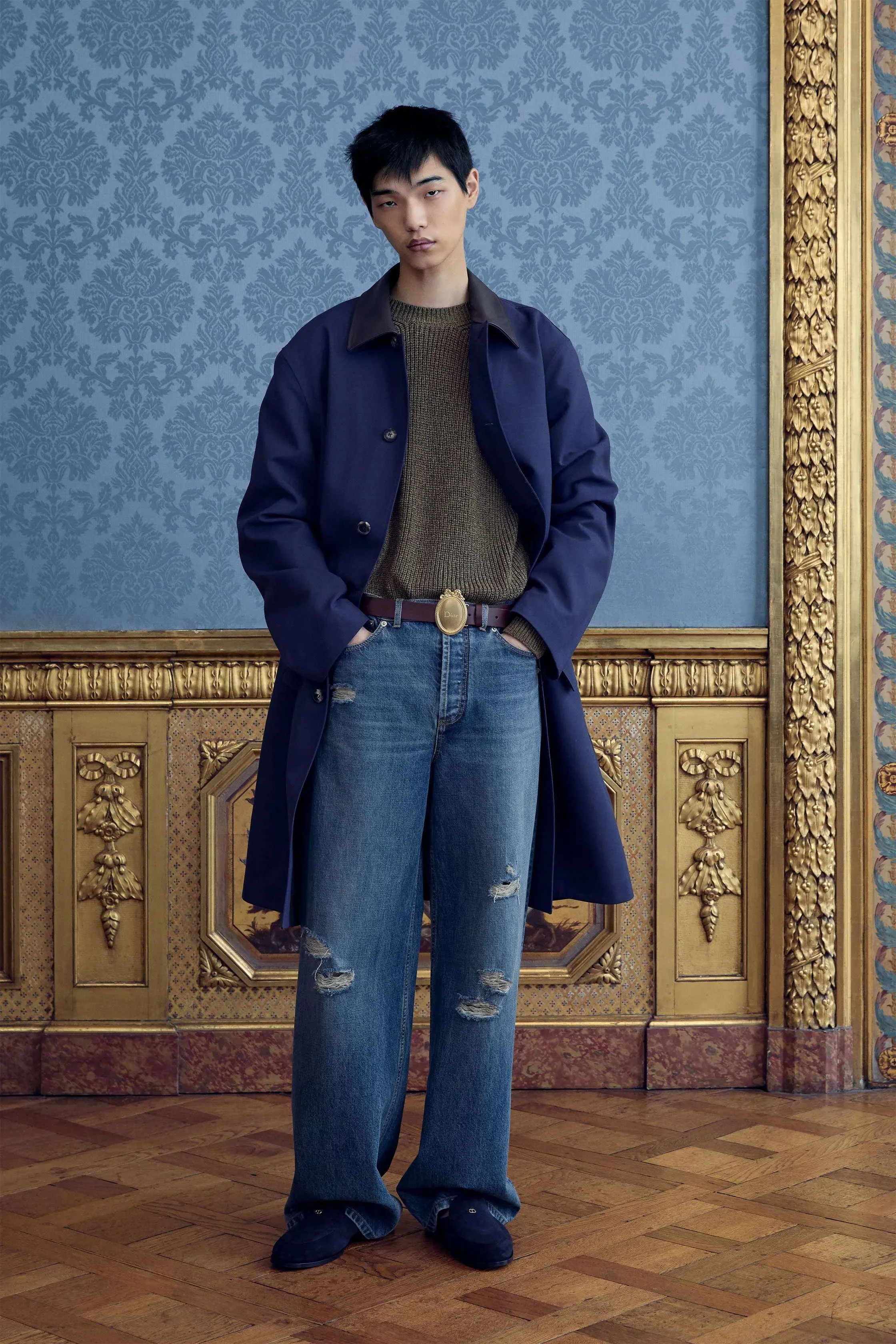 Style File: Dior’s wondrous Pre-Fall 2026 collection