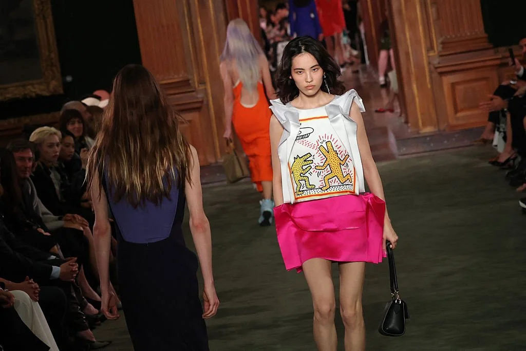 The Zeitgeist: Museums Are Making A Case For Luxury Fashion