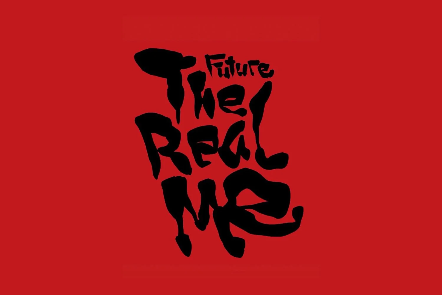 Rhythm Review: Future Continues Chasing a Persona on The Real Me