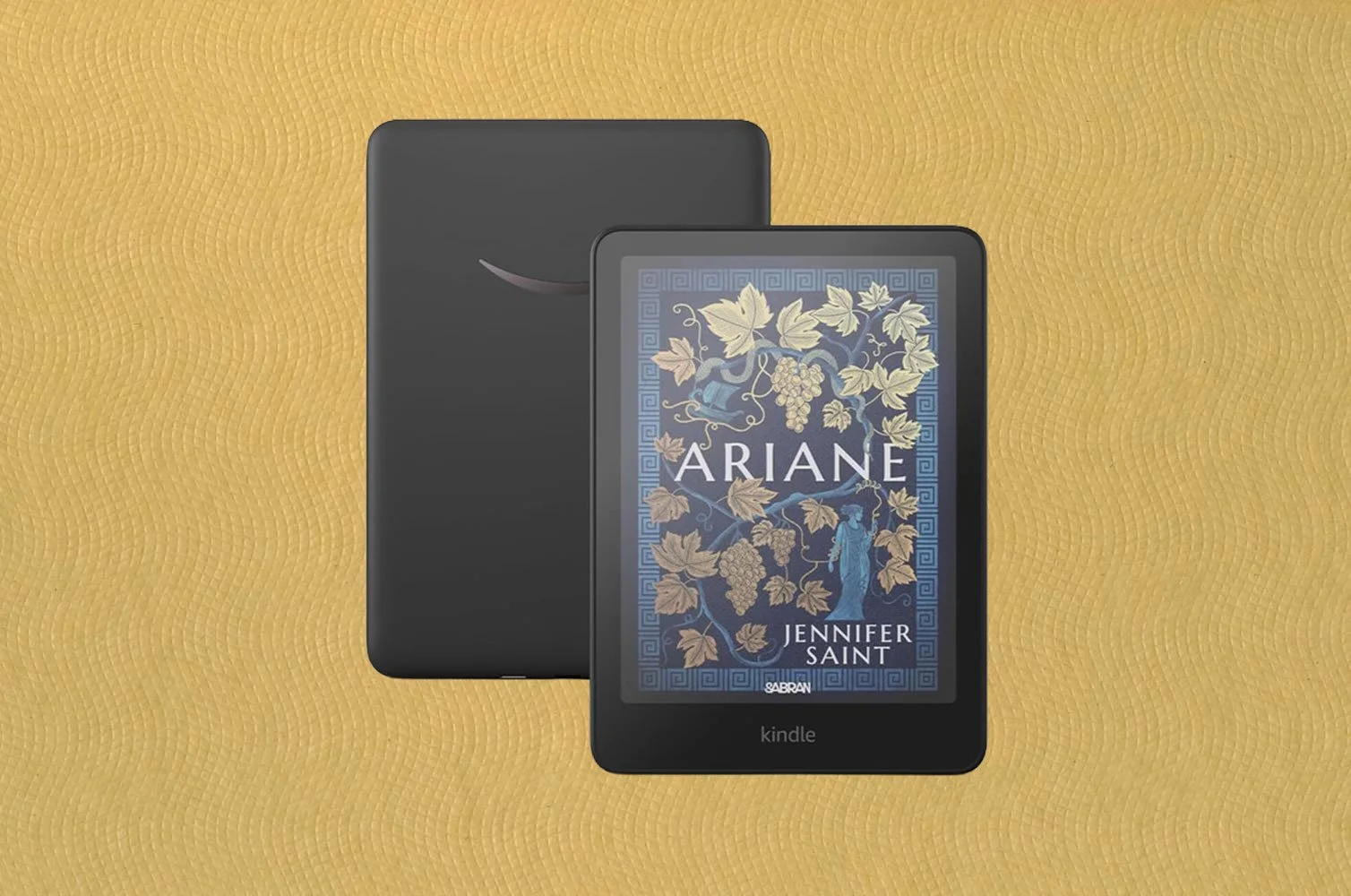 Dwelling: Kindle Colorsoft And The Evolution Of Reading