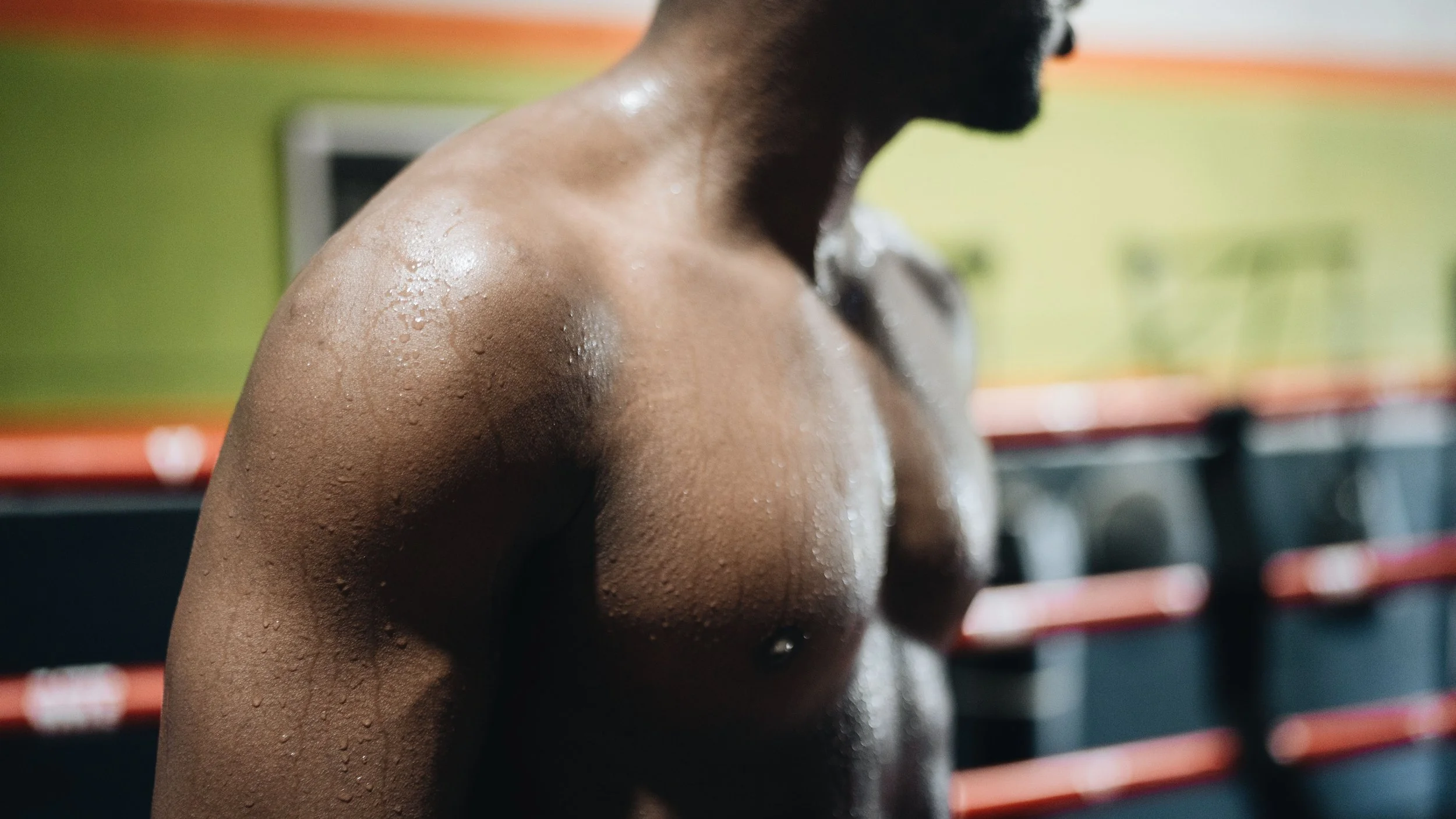 Gym Bag Essentials For No Post Workout B.O