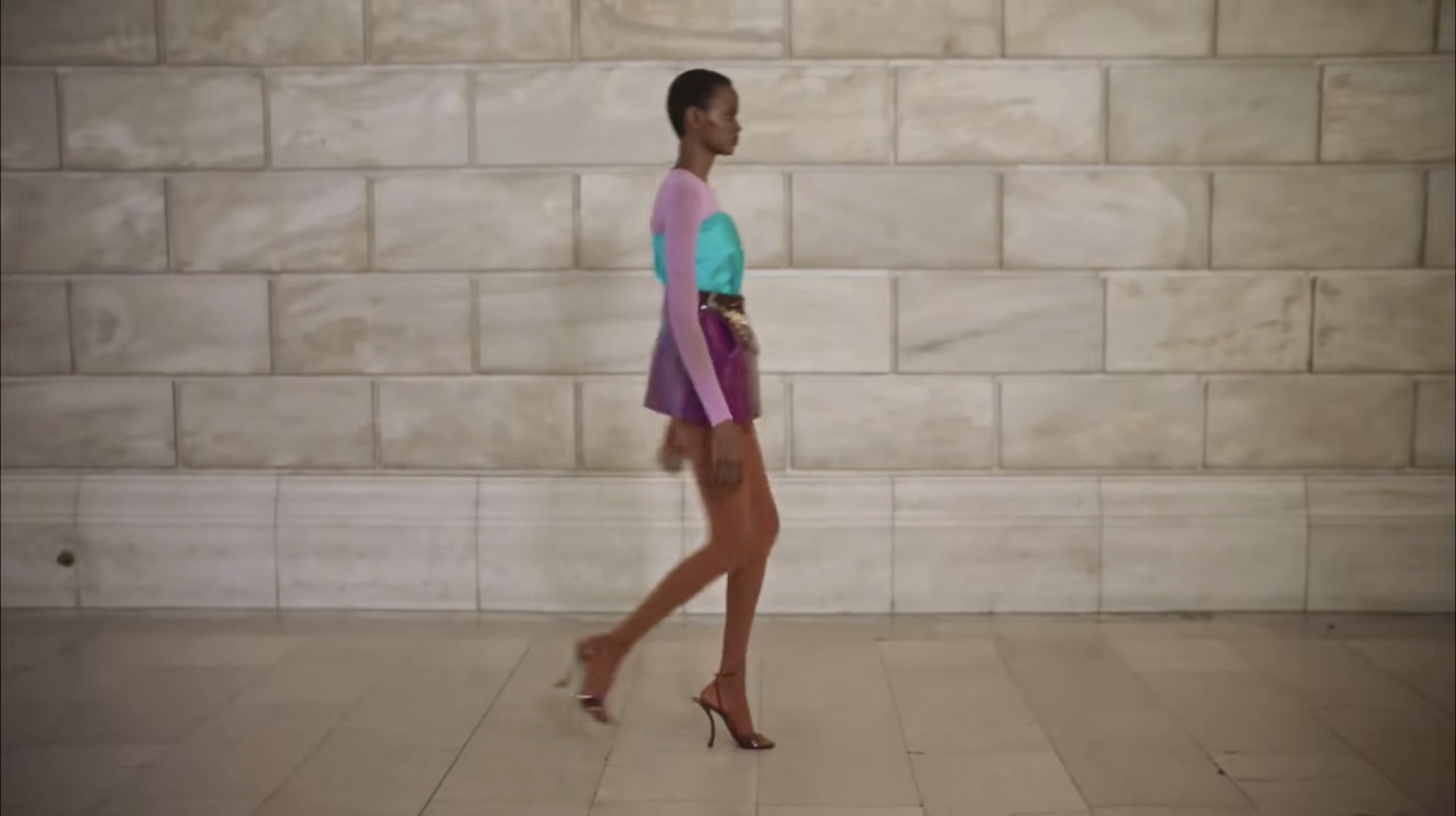 Luxe Lineup: Marc Jacobs Spring 2027 ready-to-wear