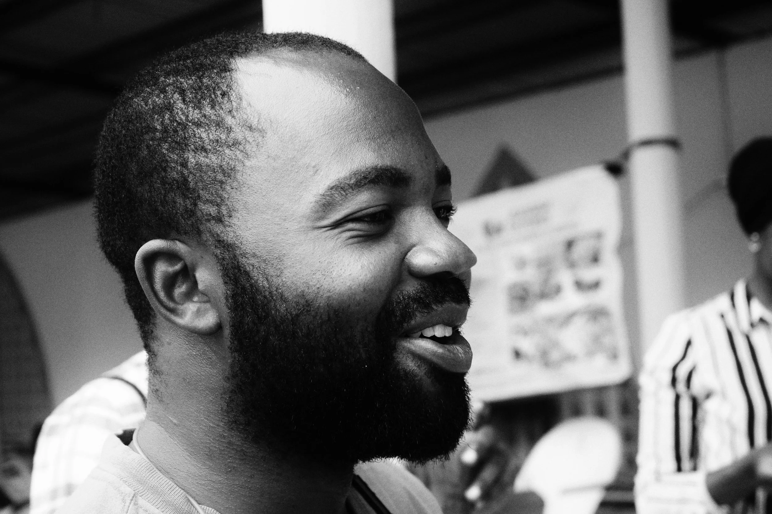 Outgrowing A Patchy Beard? Here Are The Next Steps&nbsp;
